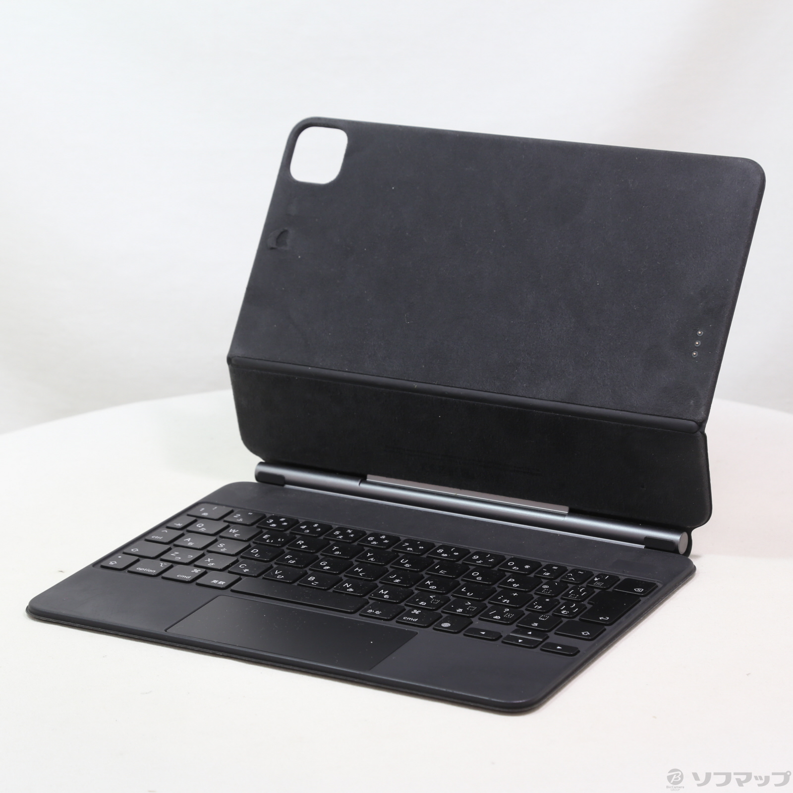 マジックキーボード11 magickeyboard11 英語 純正品 美品 Amazon.co.jp: 11インチiPad Air(M2)用Magic Keyboard - 英語(US