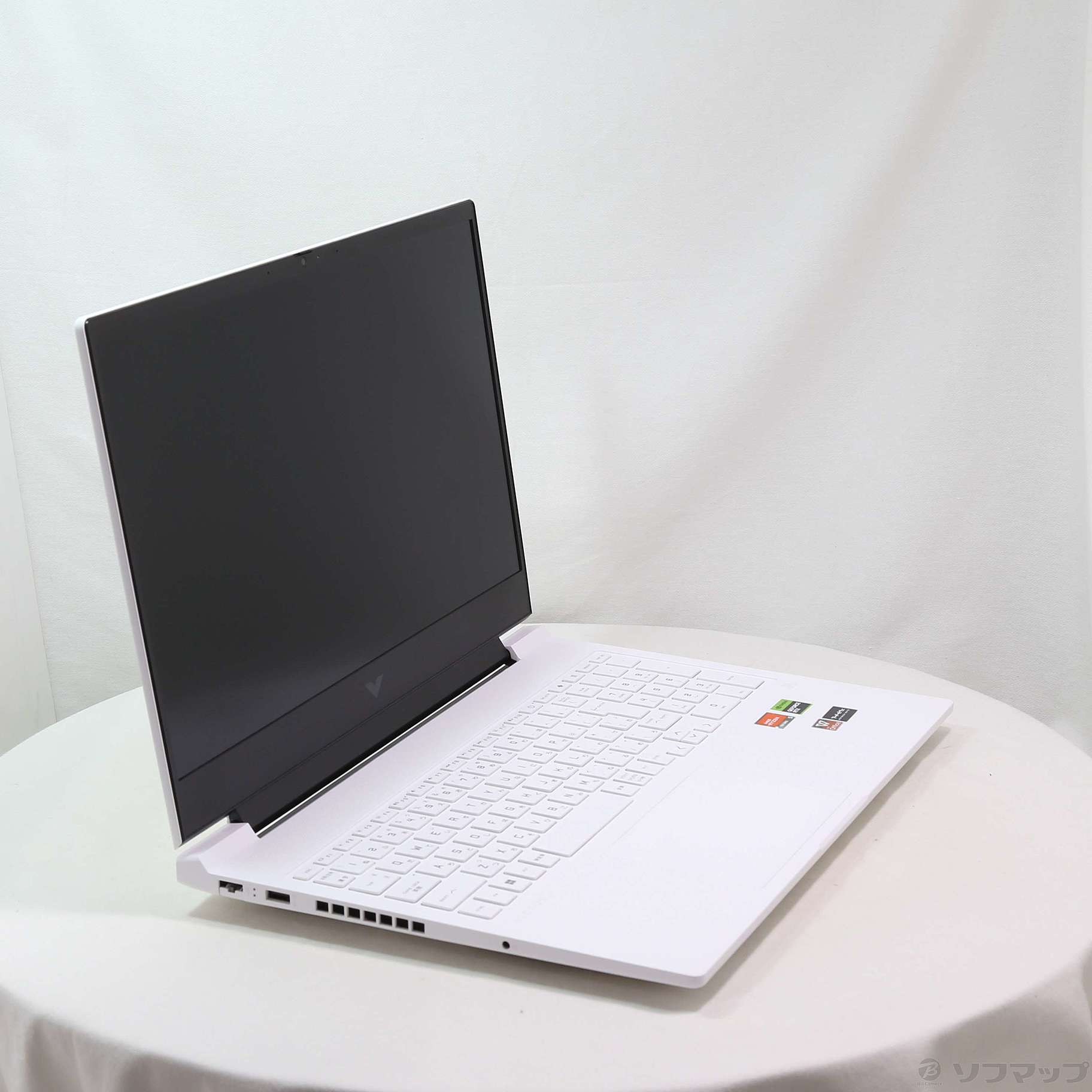 ノートパソコン Victus by HP 16-s0011AX 【公式通販】