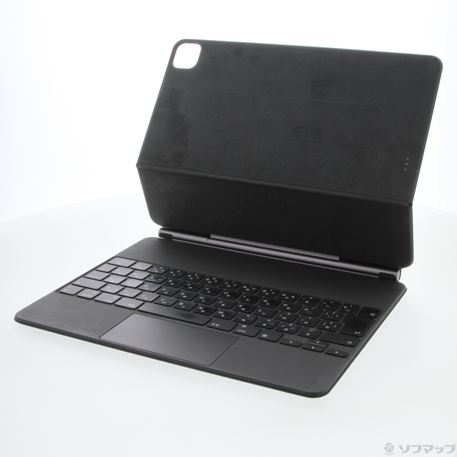 中古】12.9インチiPad Pro 第4世代 用 Magic Keyboard 日本語 JIS 