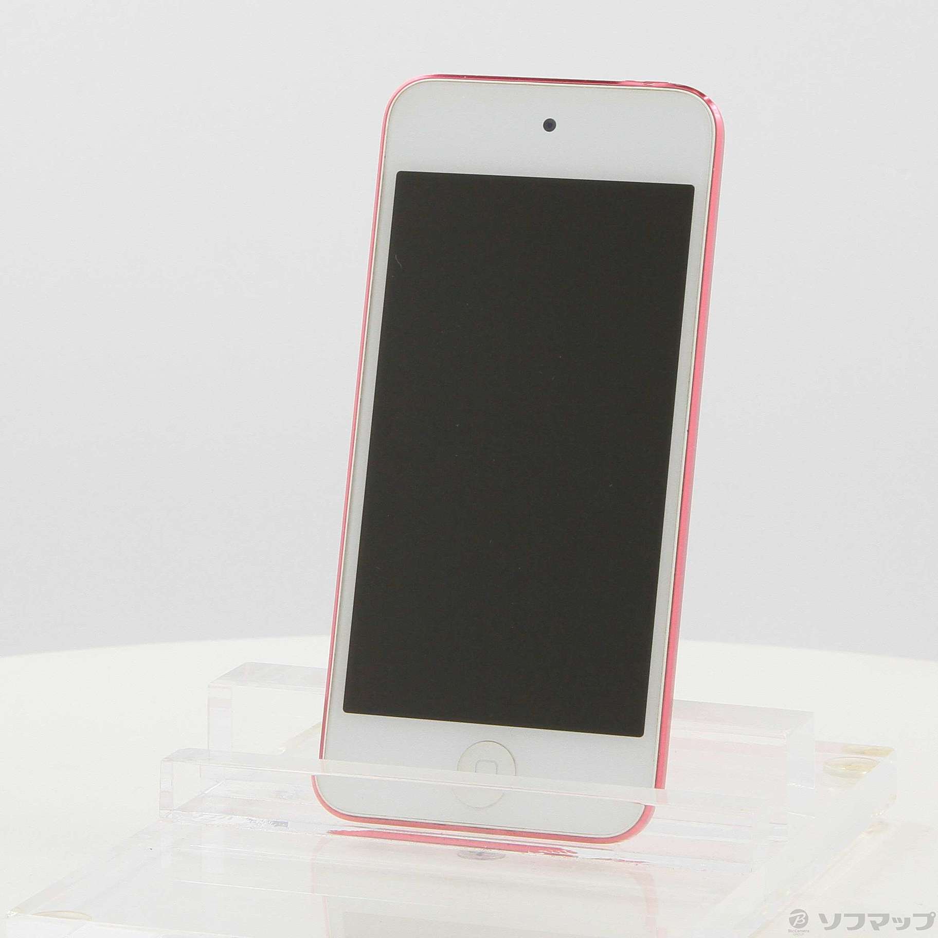 中古】iPod touch第5世代 メモリ32GB ピンク MC903J／A [2133056986368] - リコレ！|ビックカメラグループ  ソフマップの中古通販サイト