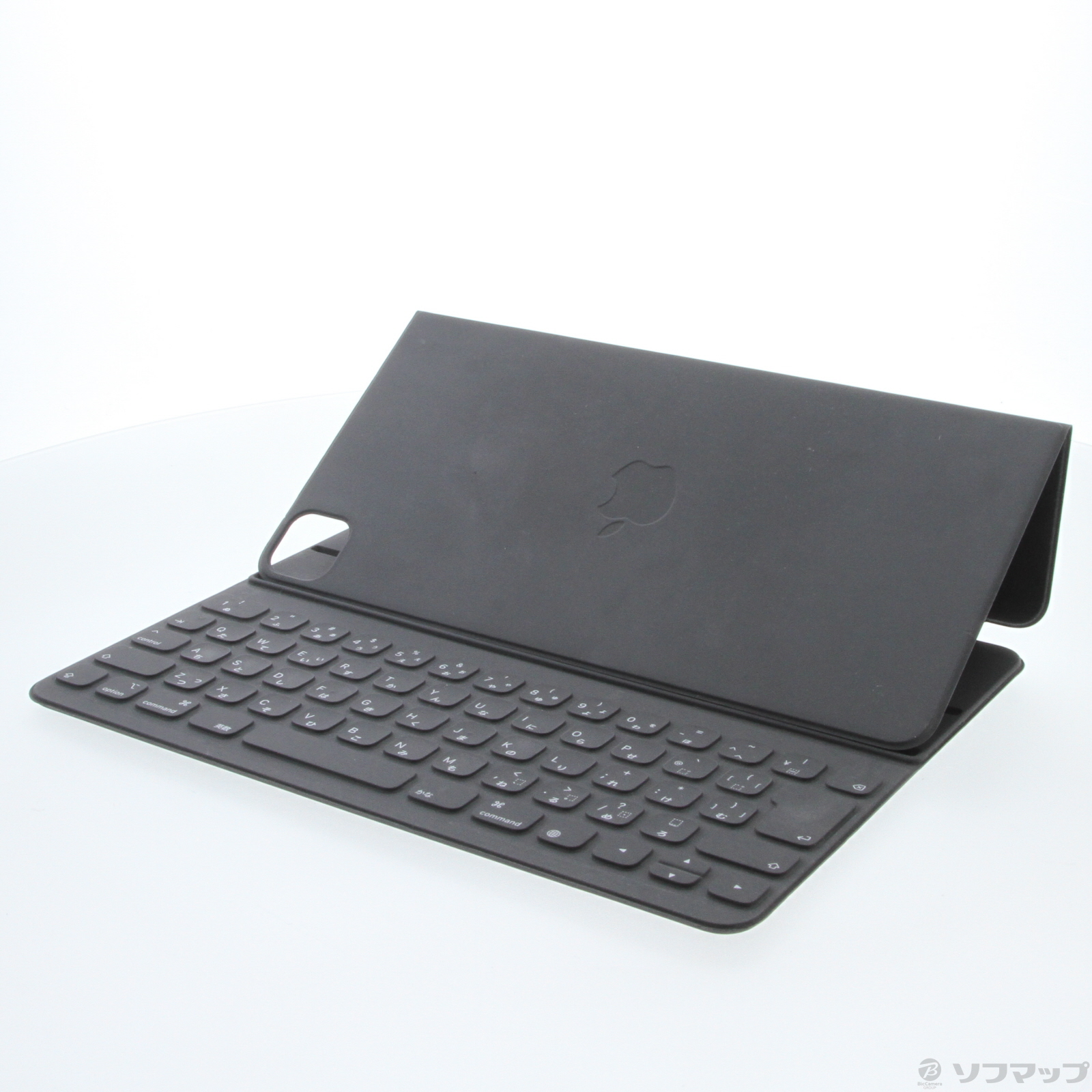 中古】12.9インチiPad Pro用 第4世代 Smart Keyboard Folio 日本語 MXNL2J／A [2133056986559]  - リコレ！|ビックカメラグループ ソフマップの中古通販サイト