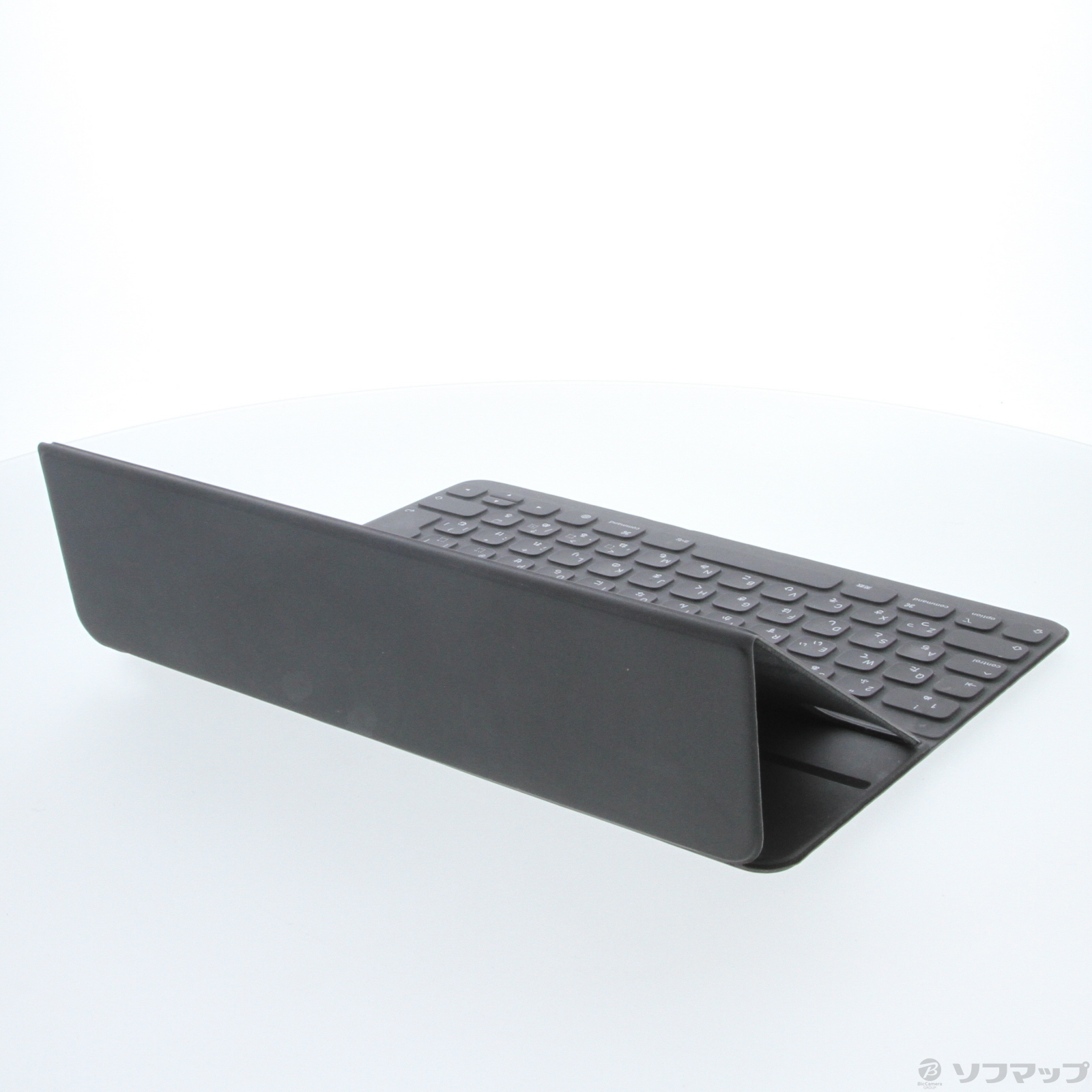 中古】12.9インチiPad Pro用 第4世代 Smart Keyboard Folio 日本語 MXNL2J／A [2133056986559]  - リコレ！|ビックカメラグループ ソフマップの中古通販サイト