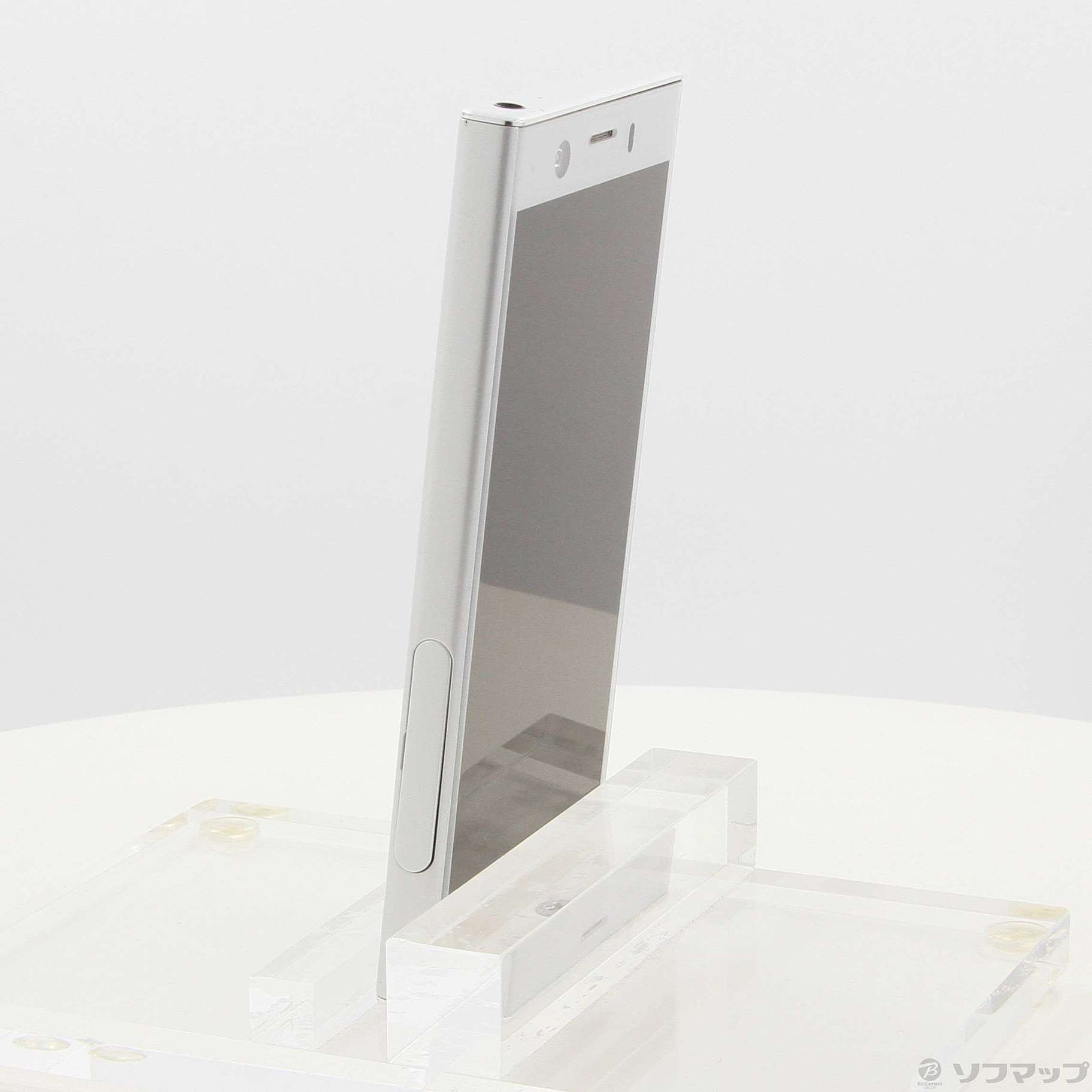 docomo SO-02K（シルバー）0122003534R 5/2m Amazon.co.jp: Sony Xperia XZ1 Compact 32GB White Silver SO