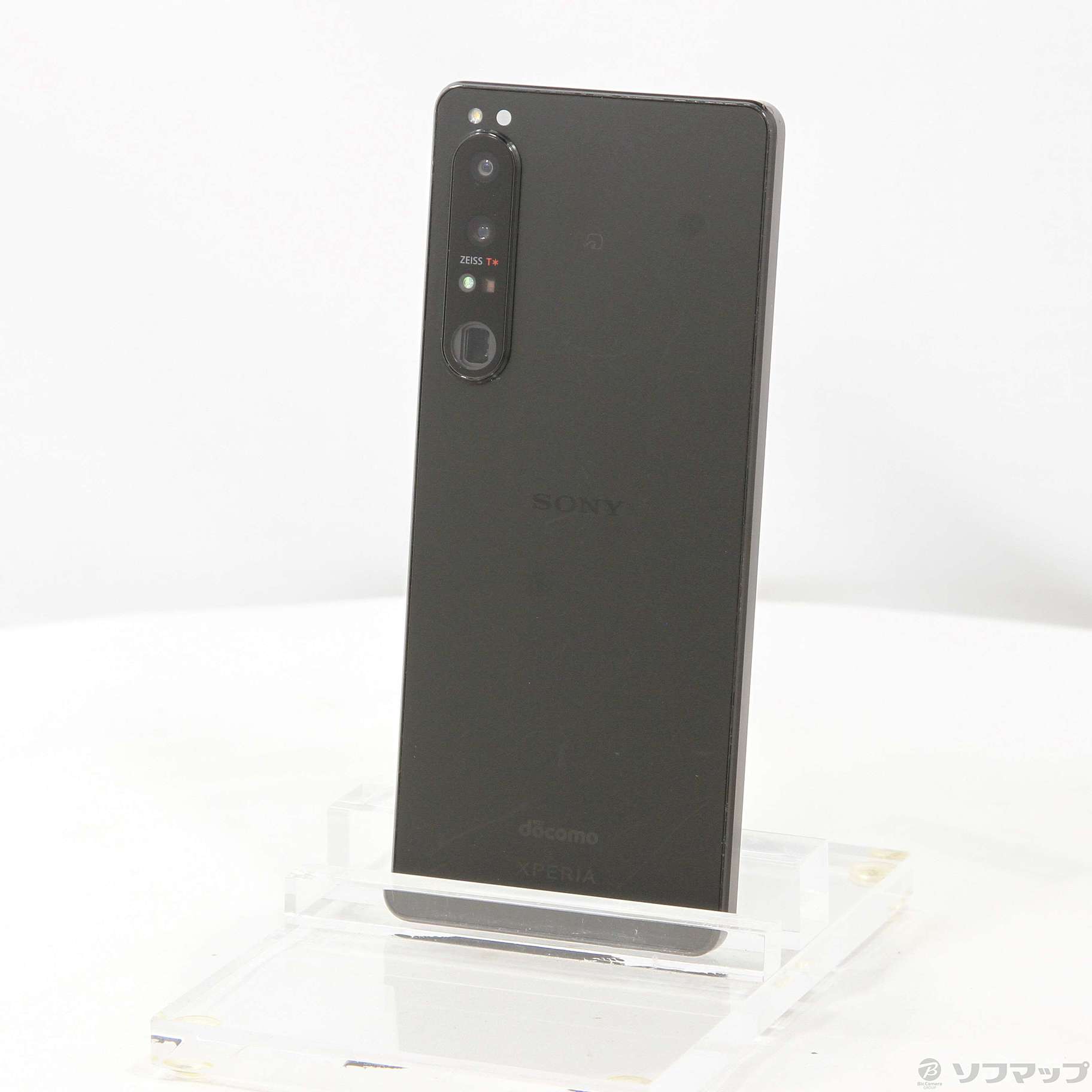 Xperia 1 SO-03L(docomo)リフレッシュ品 （Xperia Z、、、ドコモ