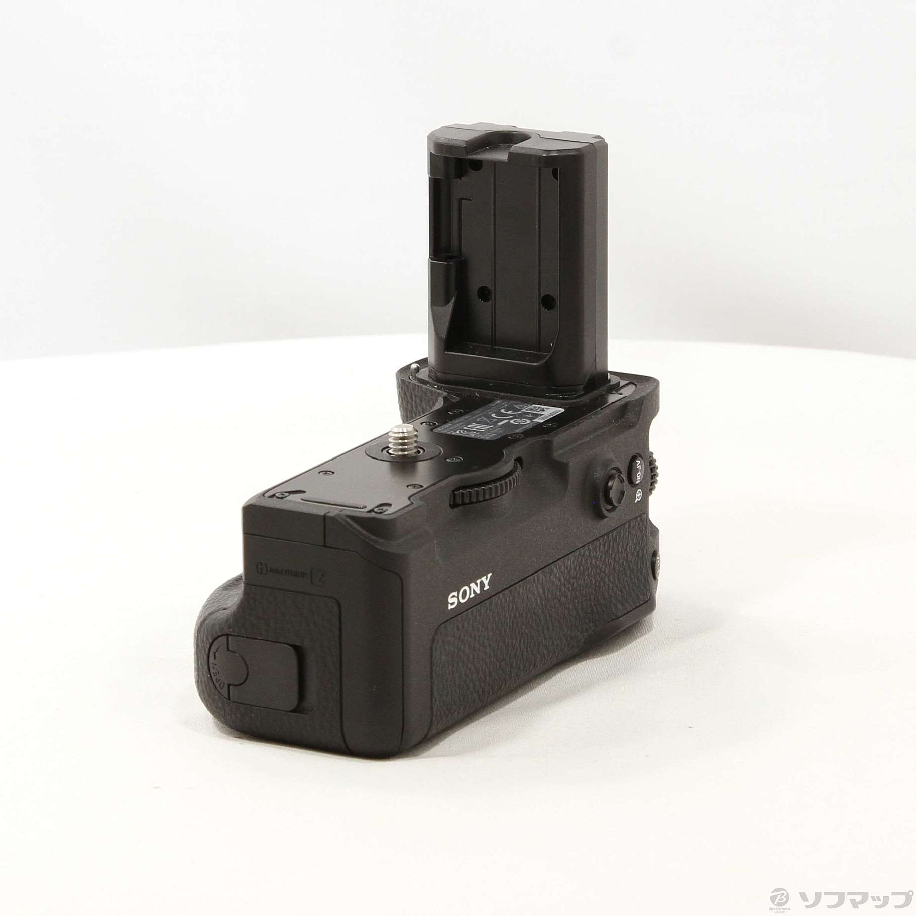 中古】（非常に良い）ソニー 縦位置グリップ VG-C3EM（極上美品  