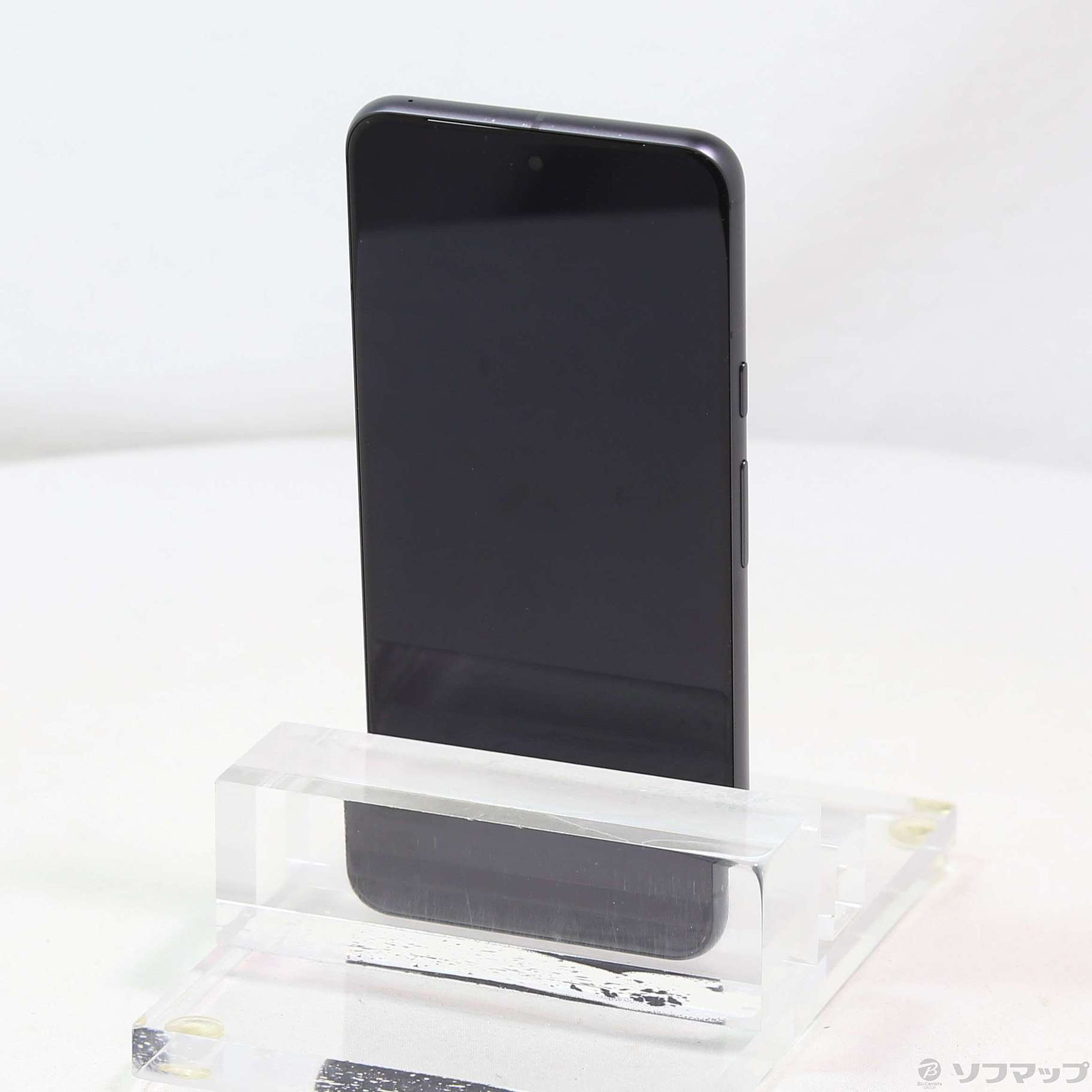 中古】Google Pixel 8 256GB オブシディアン GZPF0 SIMフリー  