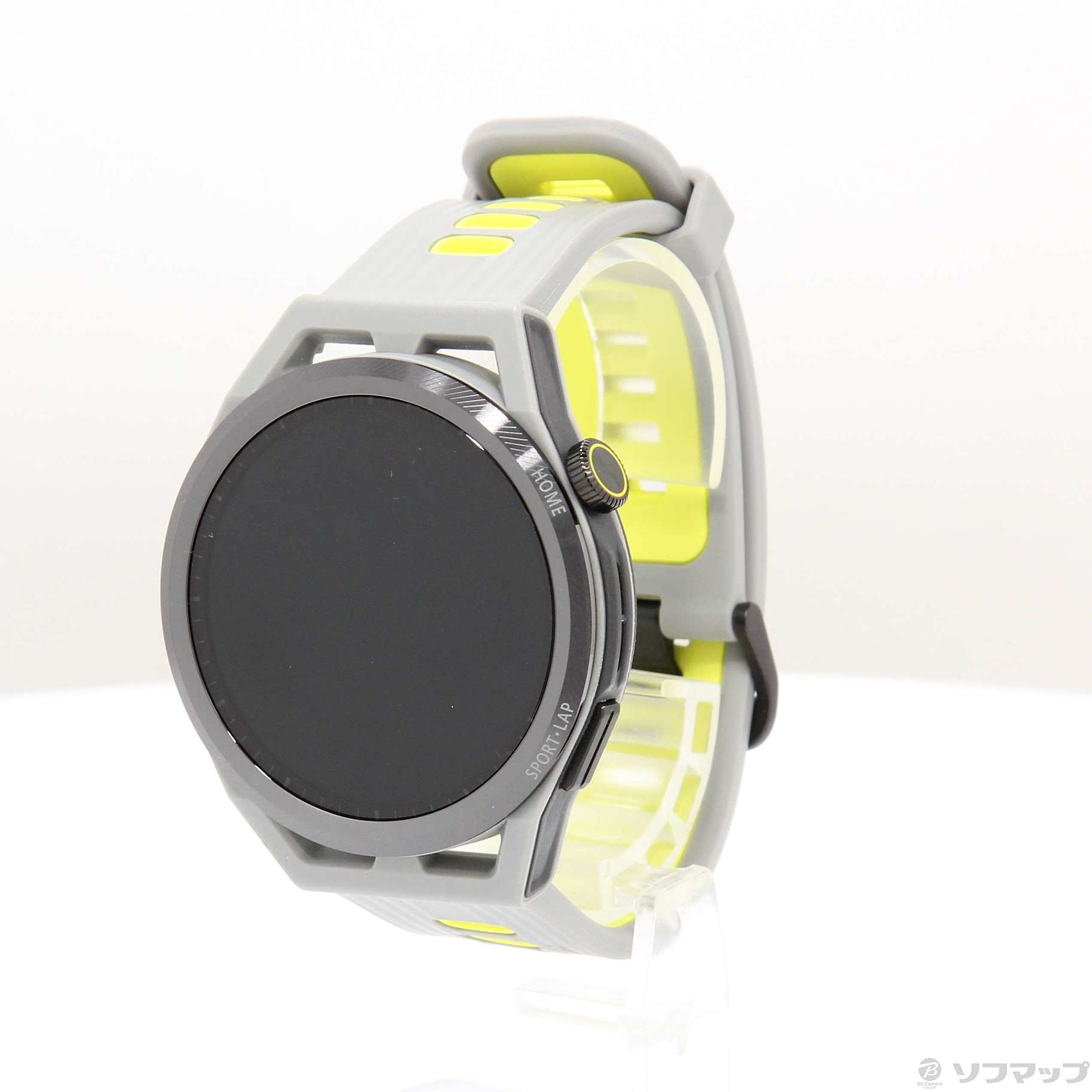 HUAWEI Watch GT RUNNER グレー