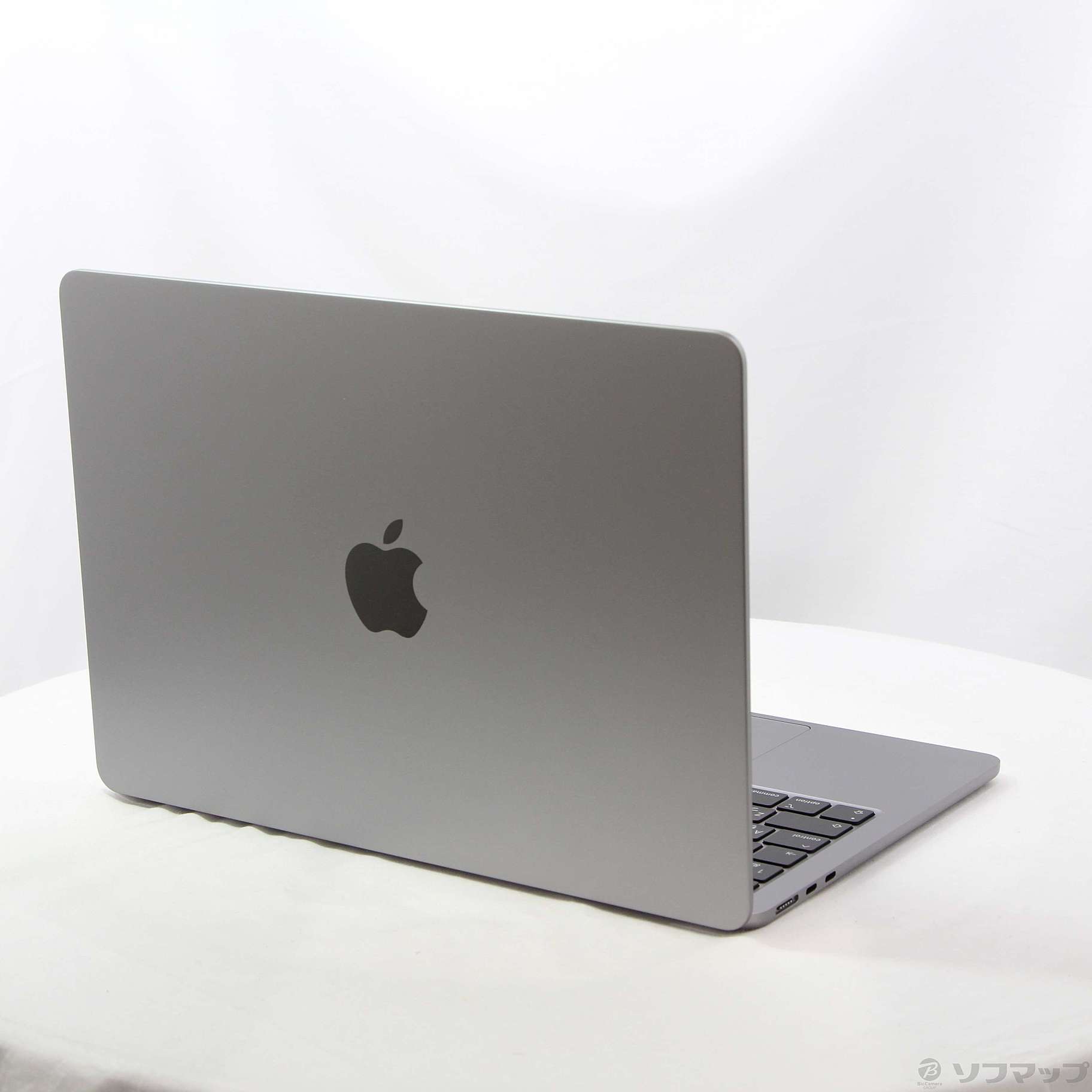 Appleアップル/MacBook Air13インチ,M3,2024 ジャンク品 中古】MacBook Air 13.6-inch Early 2024 MRXN3J／A Apple M3 8