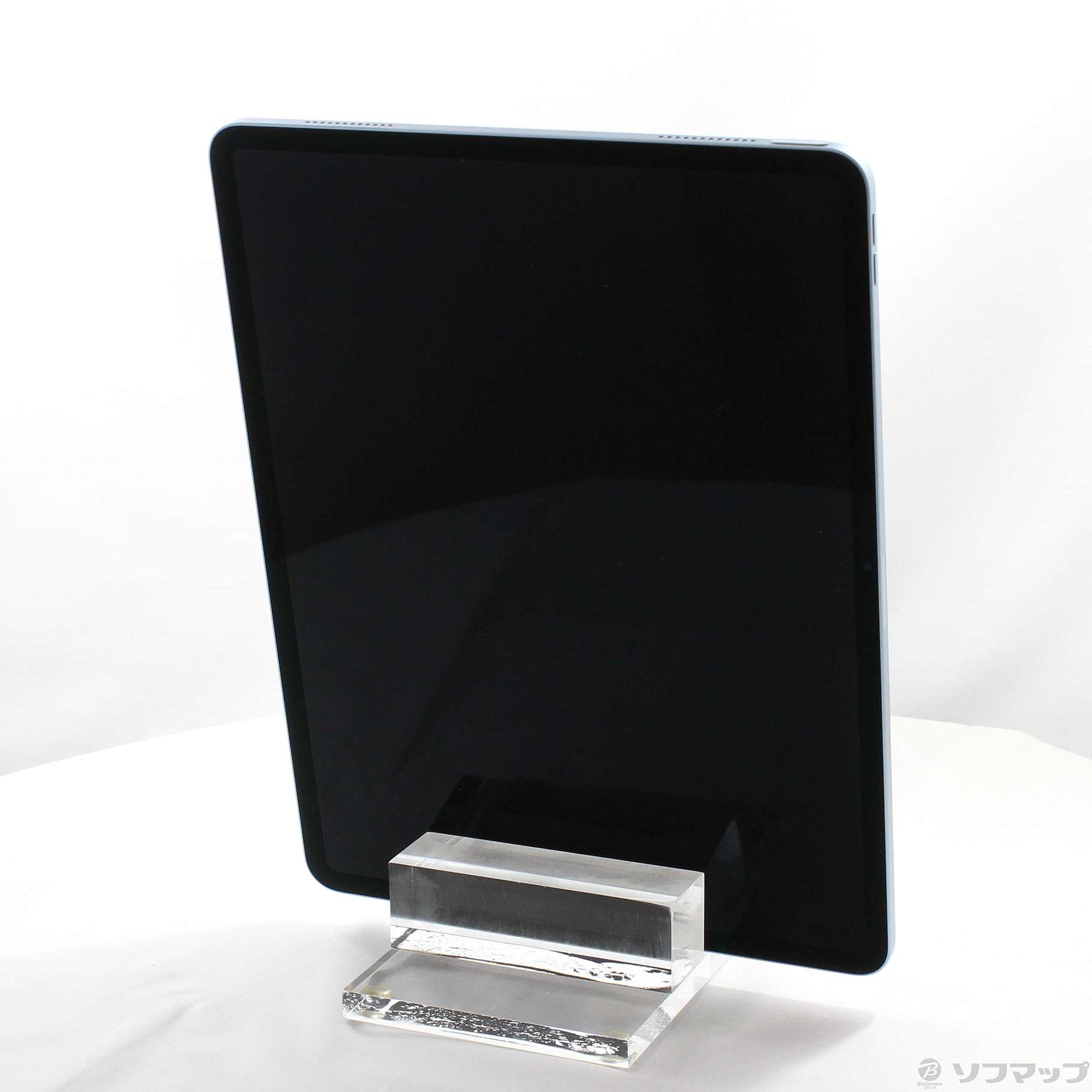 中古】iPad Air 13インチ 第1世代 128GB ブルー MV283J／A Wi-Fi