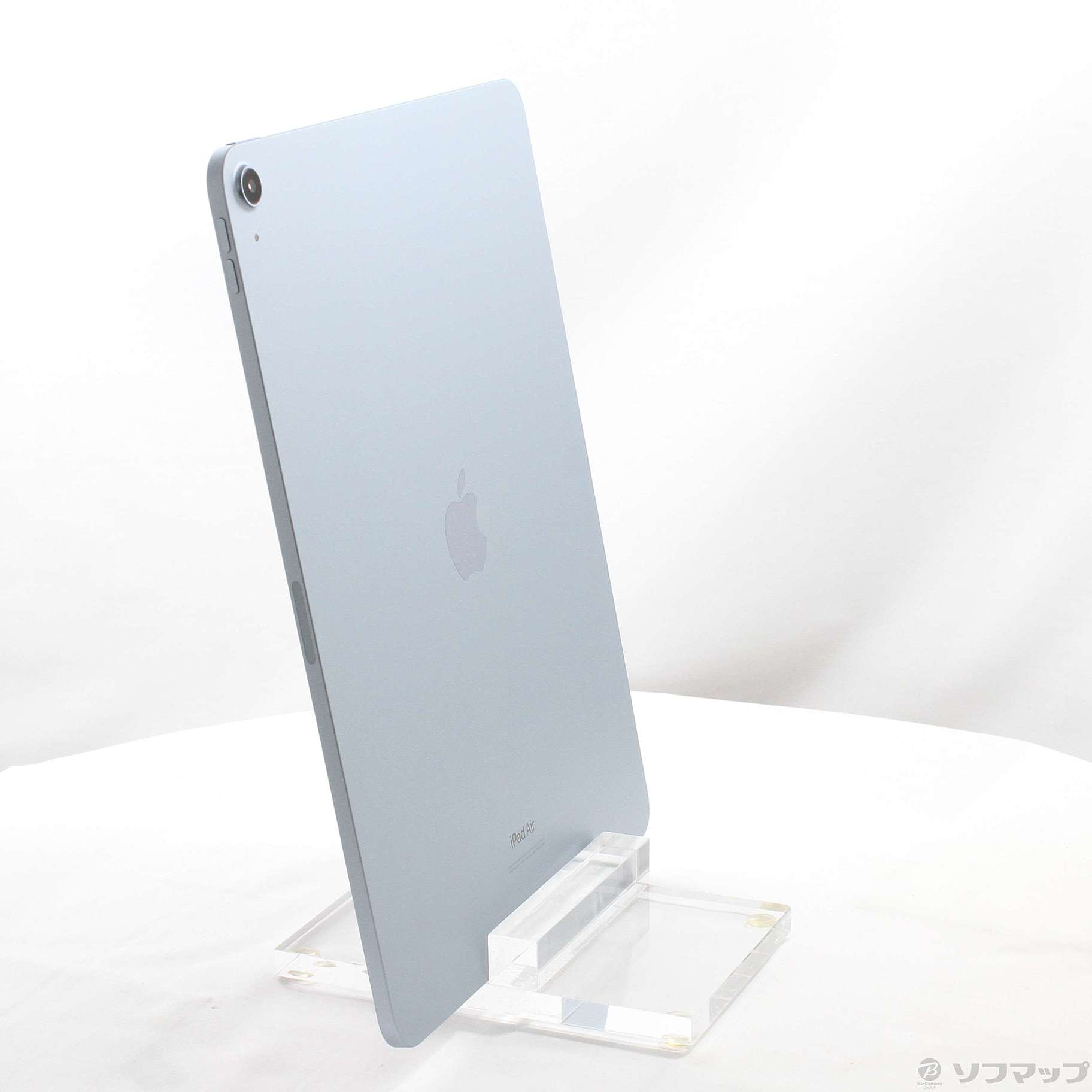 中古】iPad Air 13インチ 第1世代 128GB ブルー MV283J/A Wi-Fi 中古】iPad Air 13インチ 第1世代 128GB ブルー MV283J/A Wi-Fi