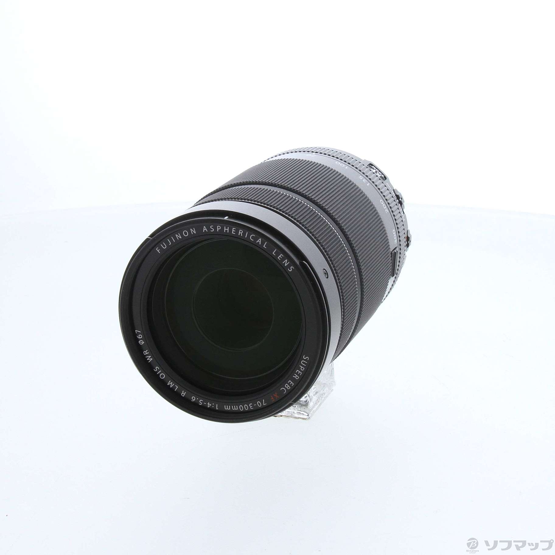 中古】XF70-300mm F4-5.6 R LM OIS WR [2133056992925] - リコレ