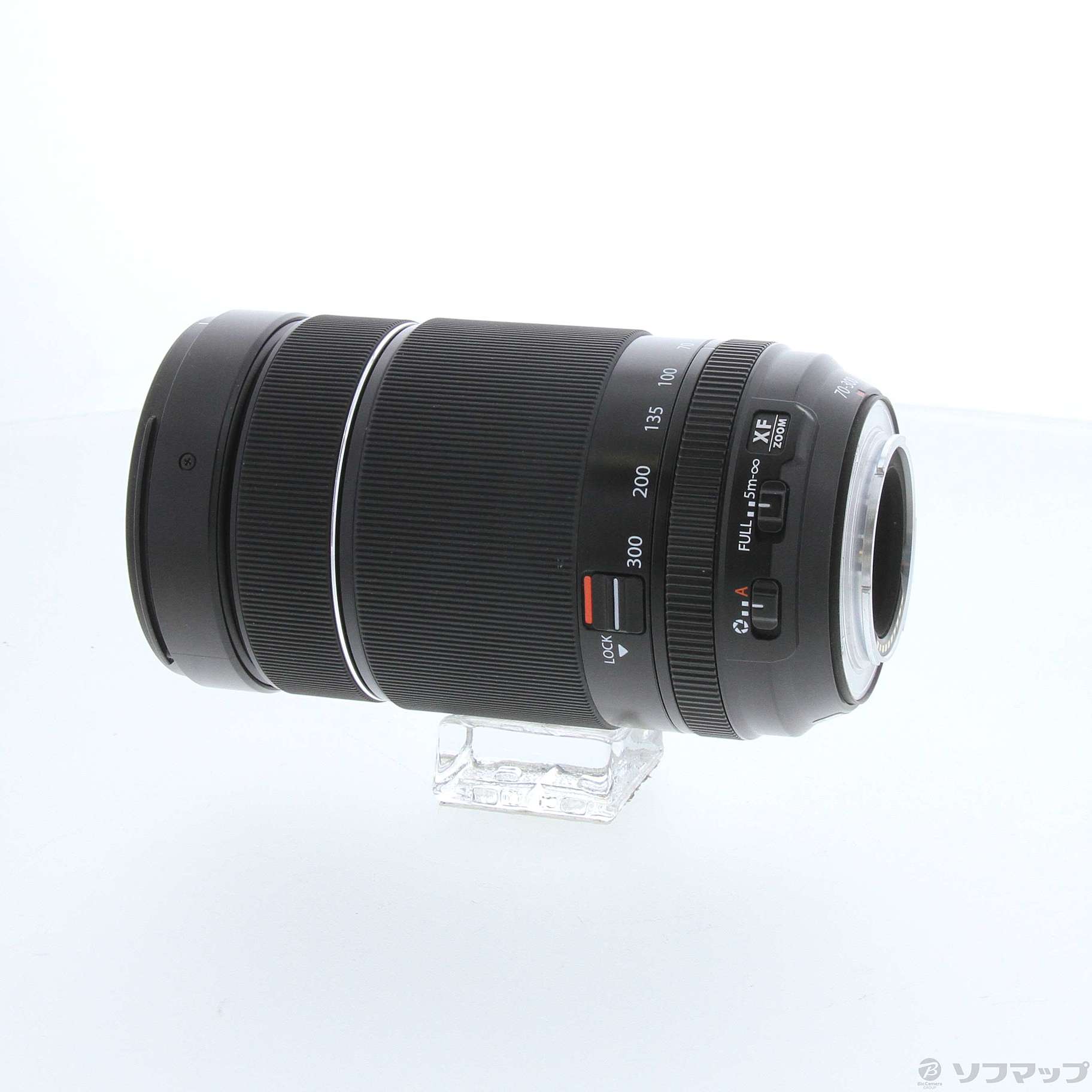 中古】XF70-300mm F4-5.6 R LM OIS WR [2133056992925] - リコレ