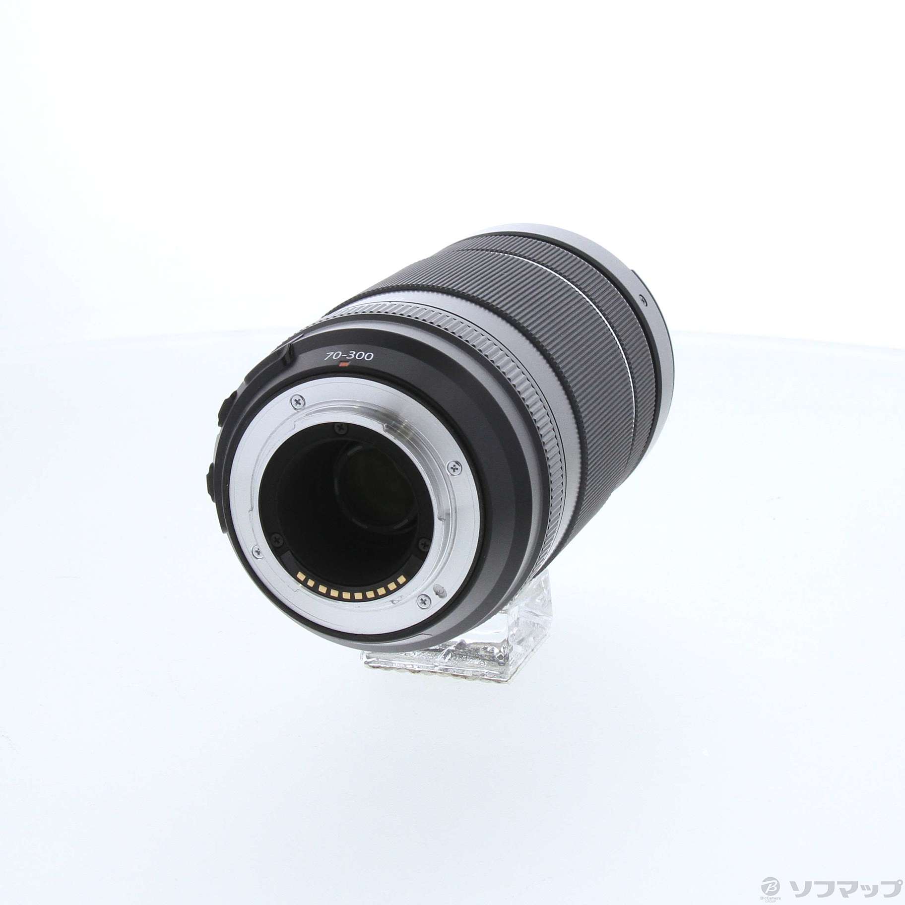 中古】XF70-300mm F4-5.6 R LM OIS WR [2133056992925] - リコレ