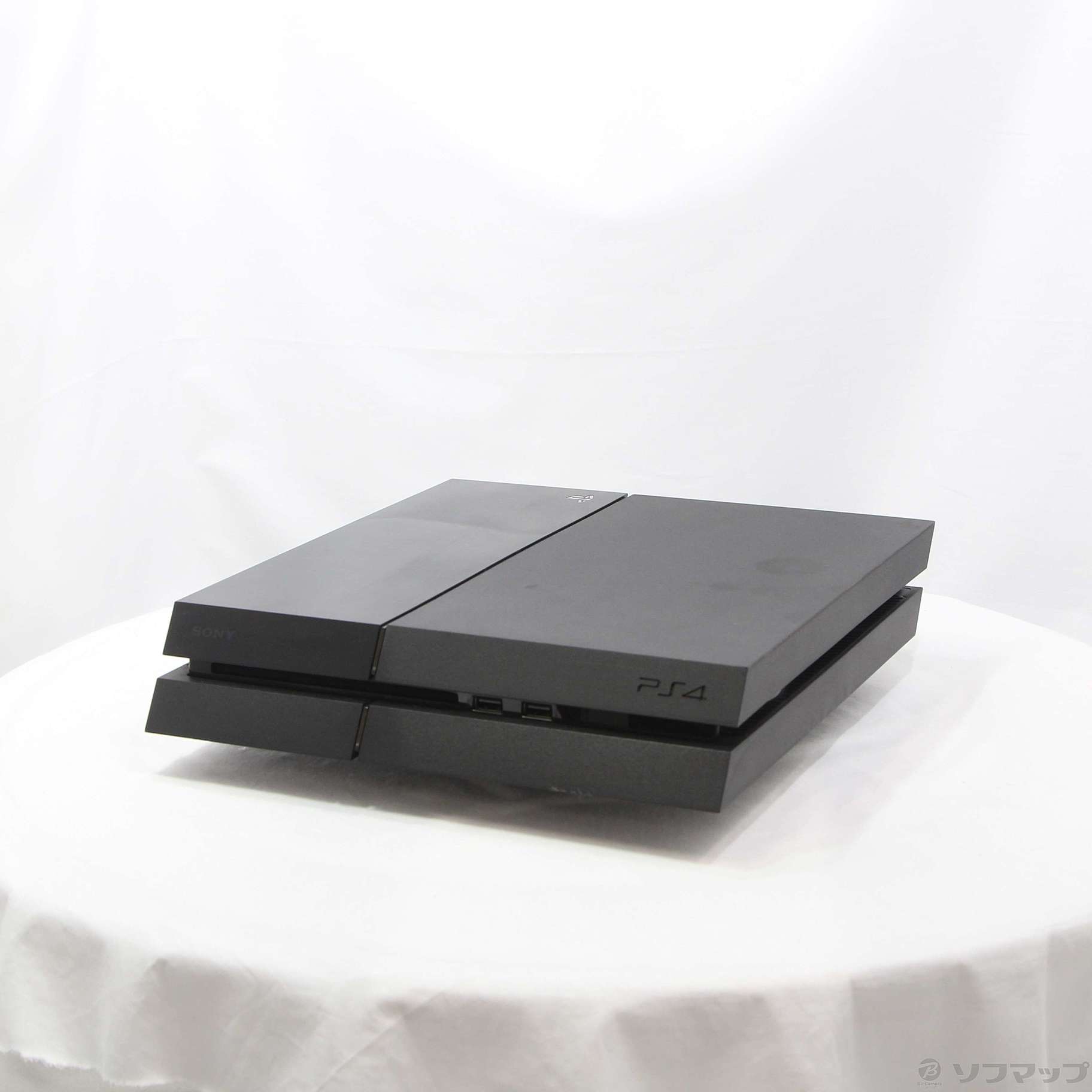 PlayStation 4 ジェット・ブラック CUH-1000AB01