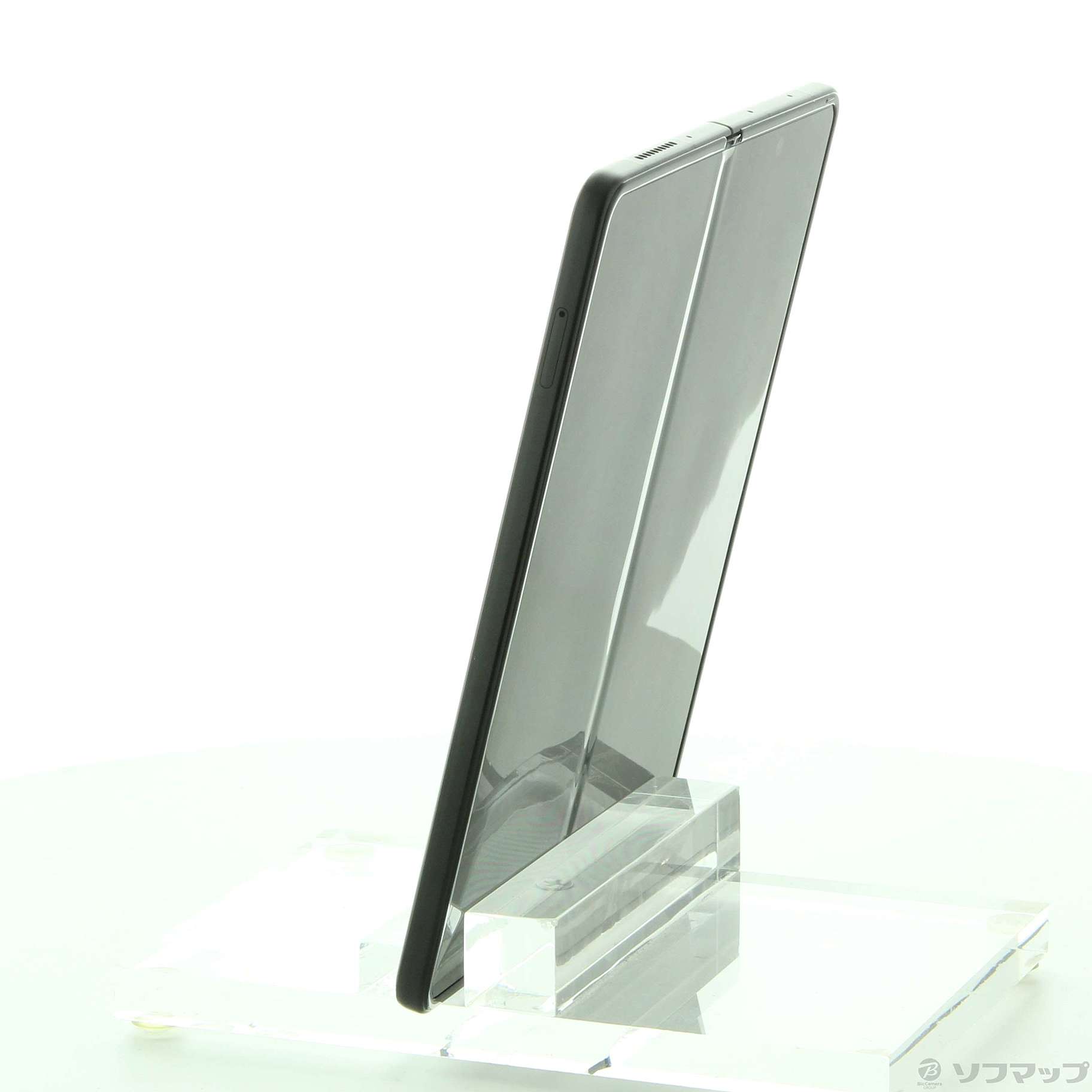 中古美品 docomo Galaxy Z Fold3 5G SC-55B ファントムブラック 中古美品 docomo Galaxy Z Fold3 5G SC-55B ファントムブラック