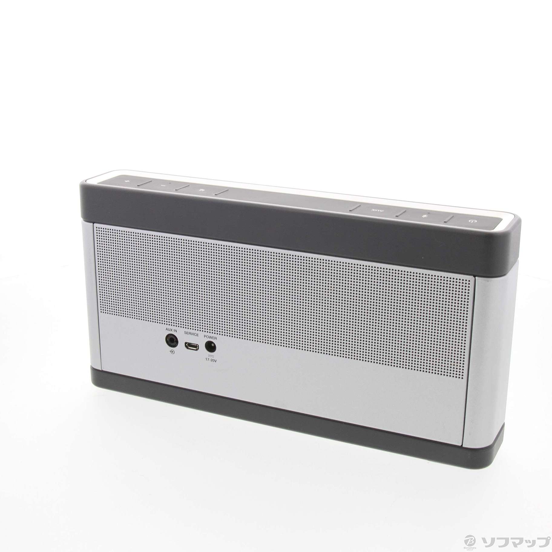 中古】SoundLink Bluetooth speaker III [2133057005518] - リコレ 