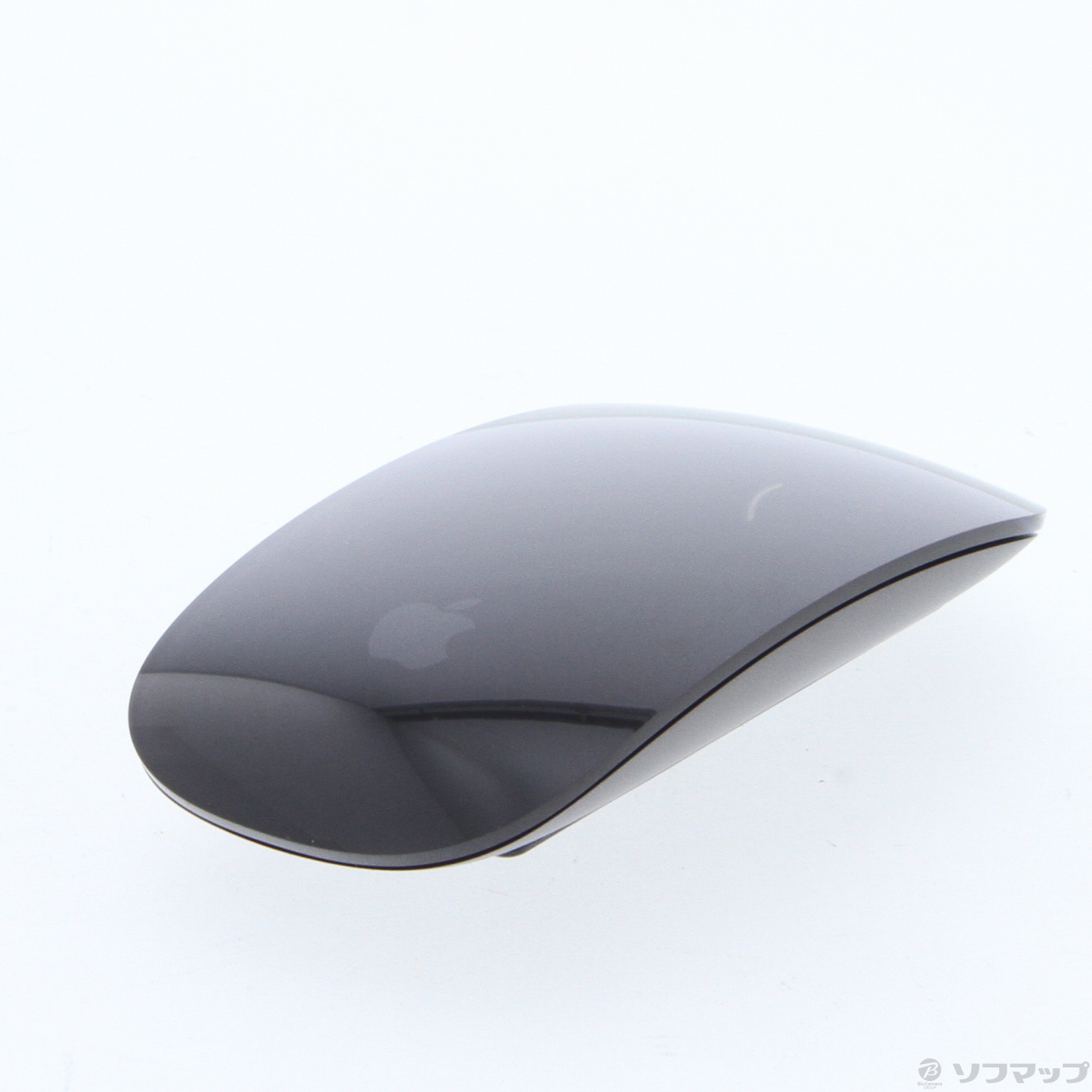 中古】Apple Magic Mouse 2 スペースグレイ MRME2J／A [2133057005778] - リコレ！|ビックカメラグループ  ソフマップの中古通販サイト