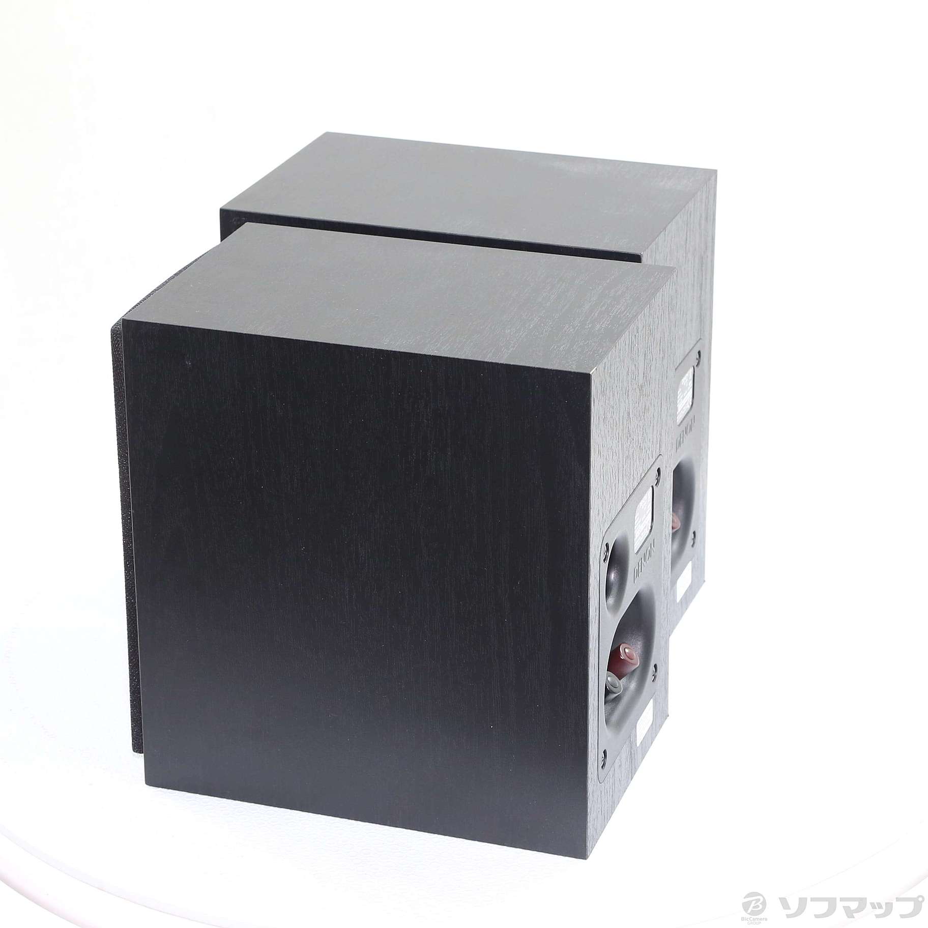 中古】SC-M41-BK ブラック／ペア [2133057006379] - リコレ 