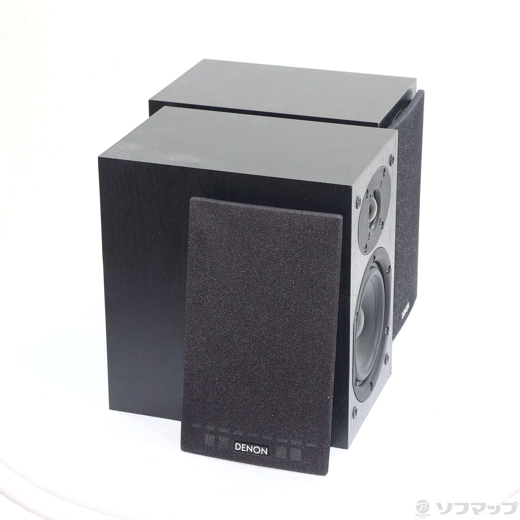 中古】SC-M41-BK ブラック／ペア [2133057006379] - リコレ 
