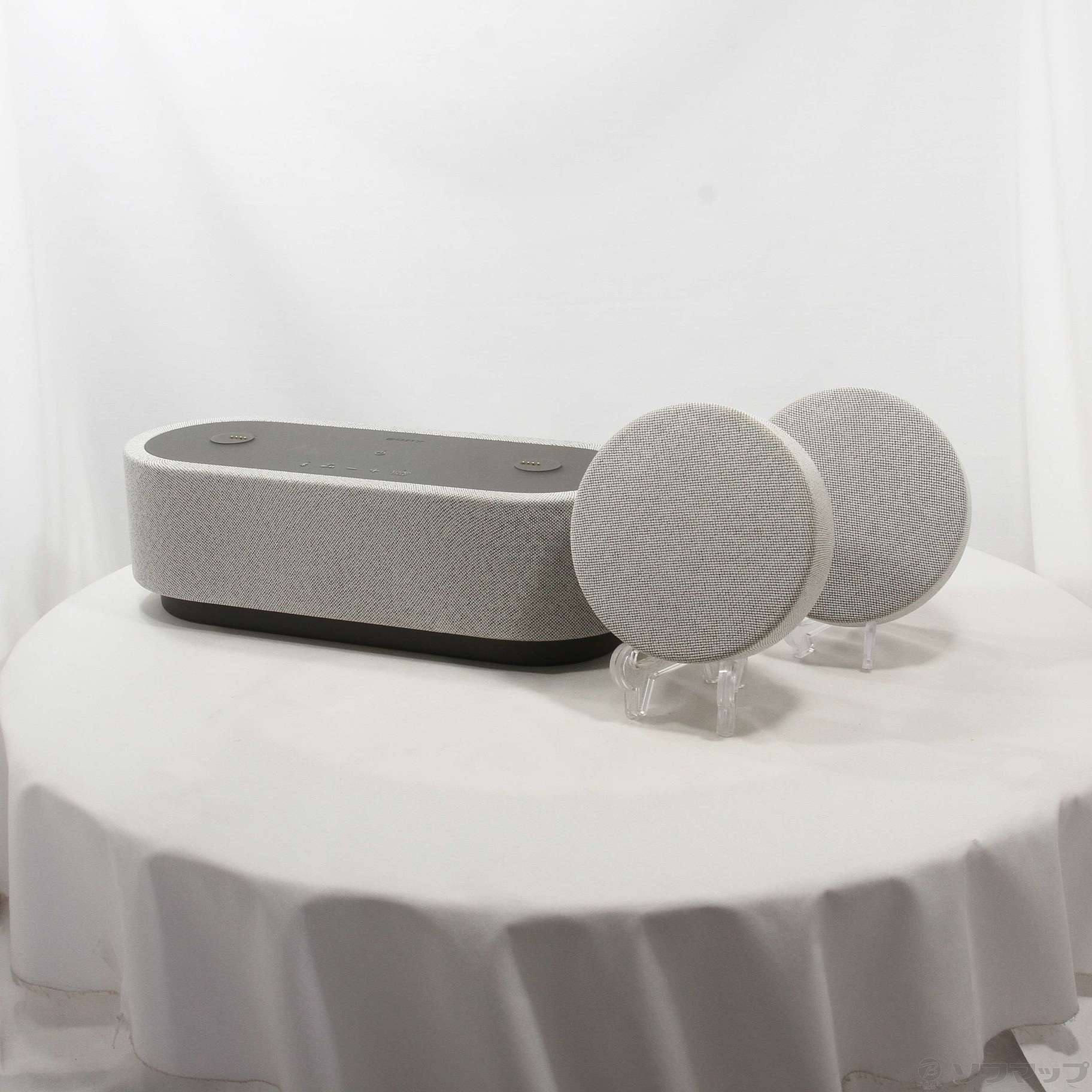 中古】〔展示品〕 HT-AX7 ポータブルシアターシステム [2133057006836