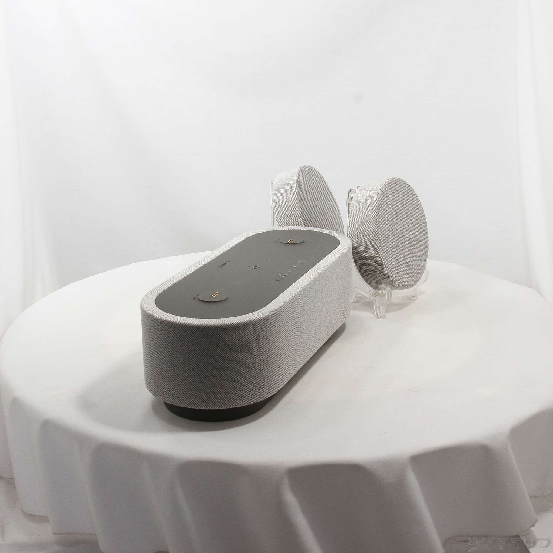 中古】〔展示品〕 HT-AX7 ポータブルシアターシステム [2133057006836