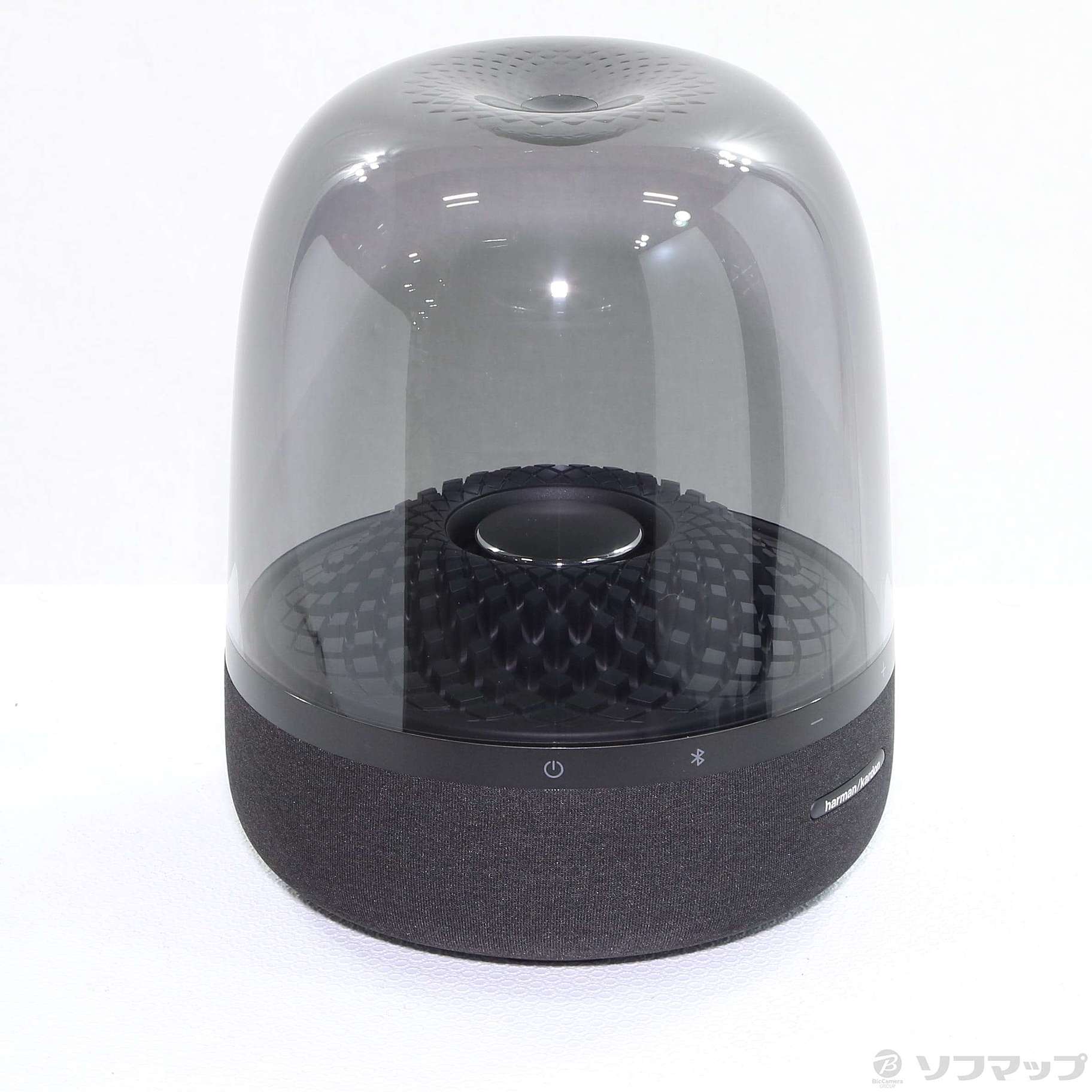 Harman Kardon Aura Studio 4 （新品未開封品） Harman Kardon Aura Studio 4 | Bluetoothホームスピーカー