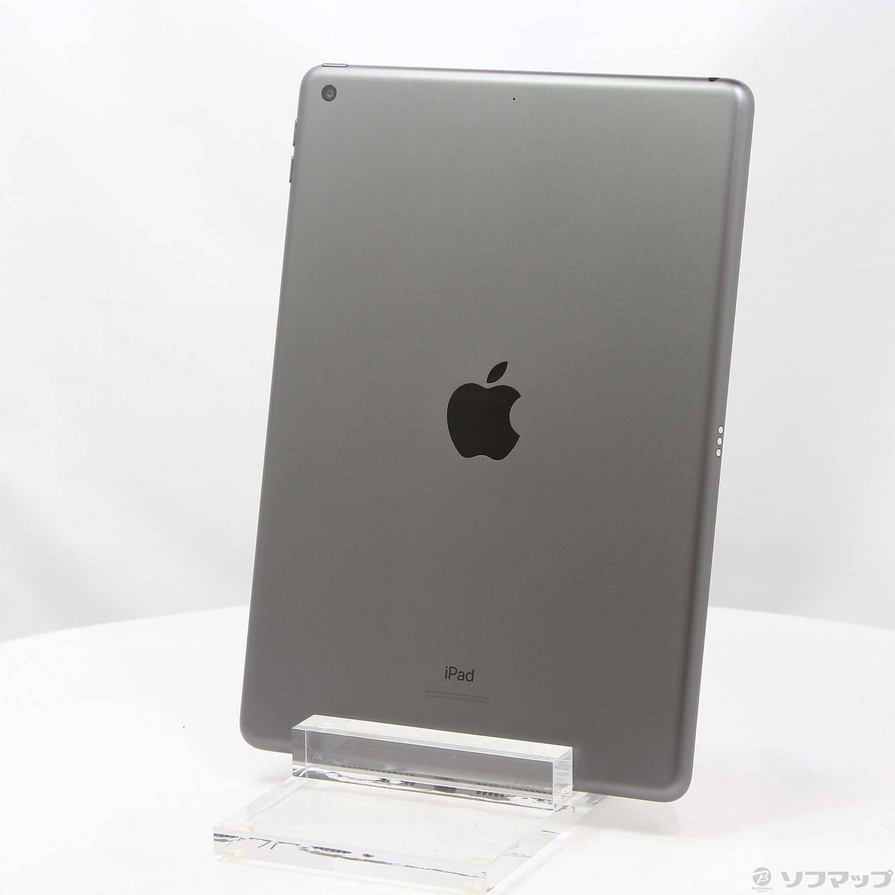 Apple iPad スペースグレー 第七世代 128GB Apple iPad (第7世代