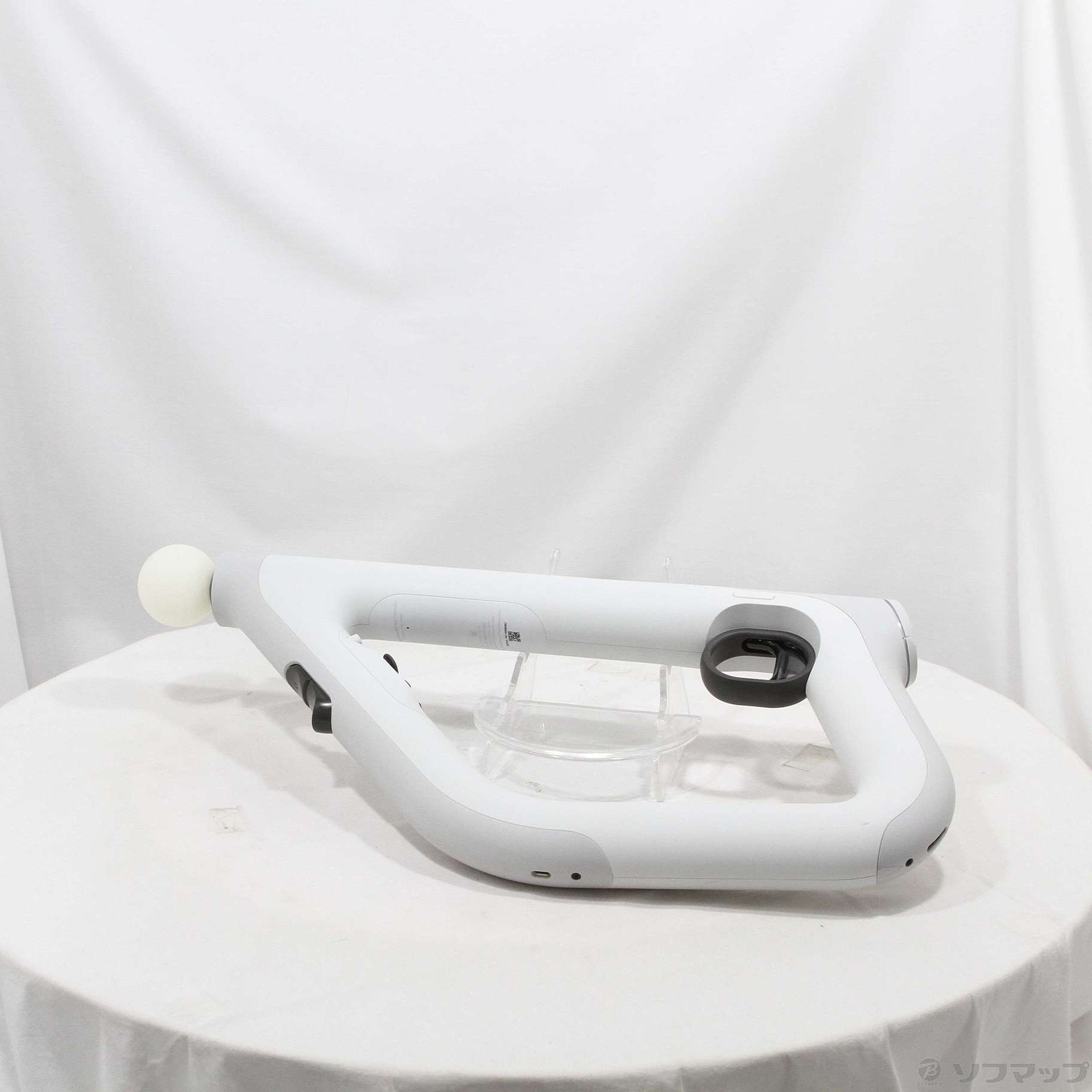 中古】PlayStation VR シューティングコントローラー 【PS4