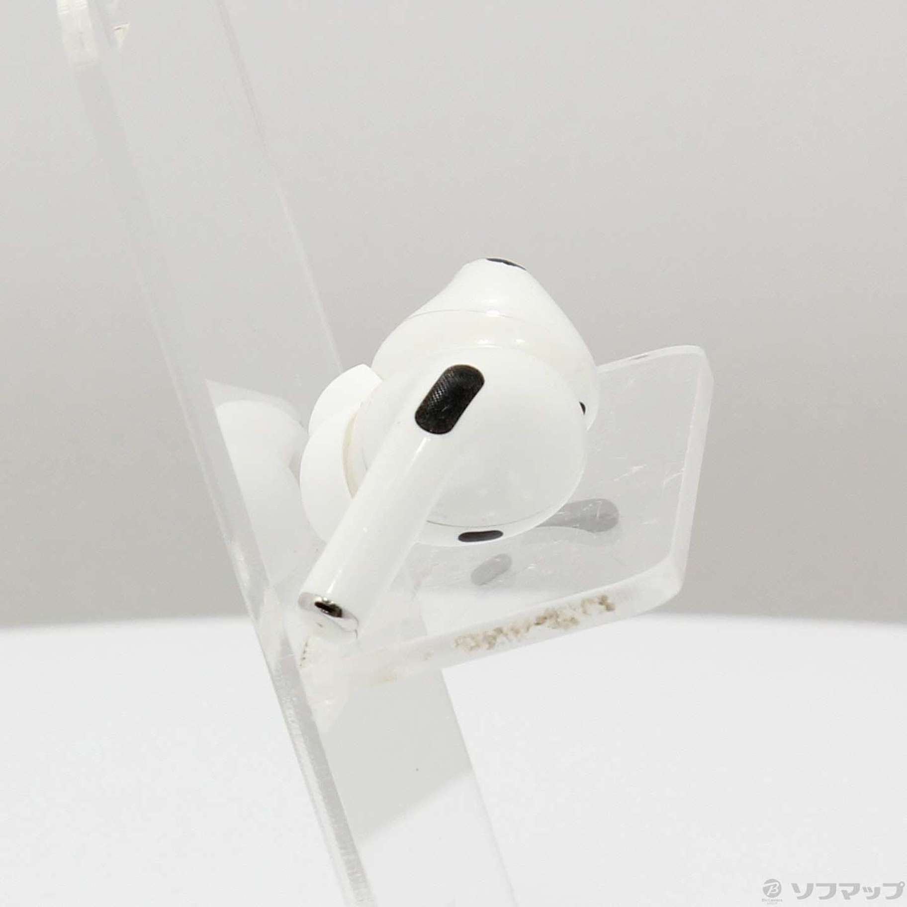 中古】AirPods Pro 第1世代 MWP22J／A ノイズあり [2133057010475