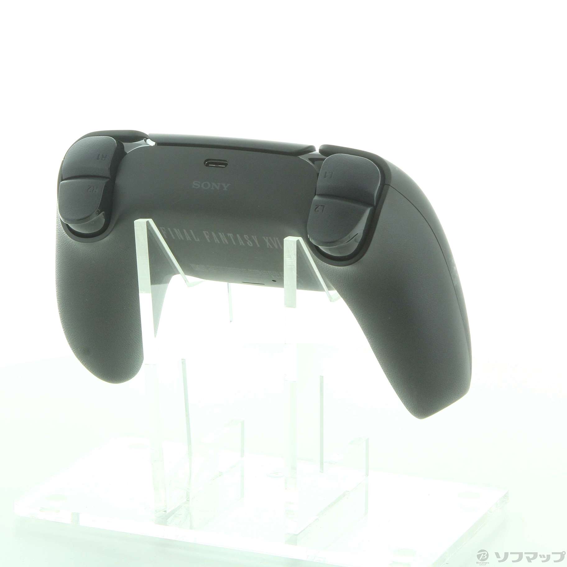 SONY ソニー/FF16仕様 PS5コントローラー/CFIJ-15500/G3320131W10382065/Bランク/62【中古】 Sony PS5 DualSense Wireless Controller CFIJ15500 for sale