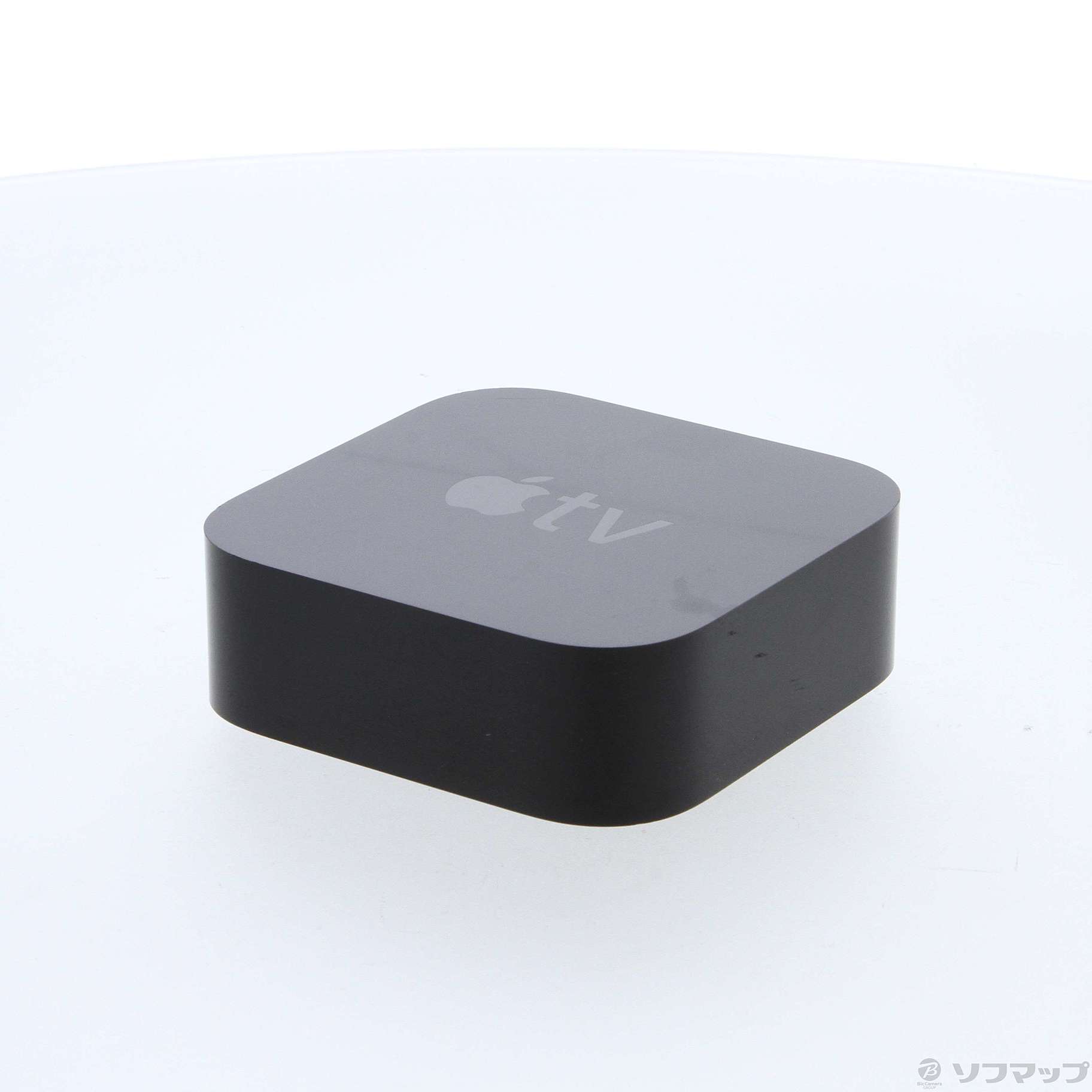 中古】Apple TV 4K 第2世代 32GB MXGY2J／A [2133057013759] - リコレ！|ビックカメラグループ  ソフマップの中古通販サイト