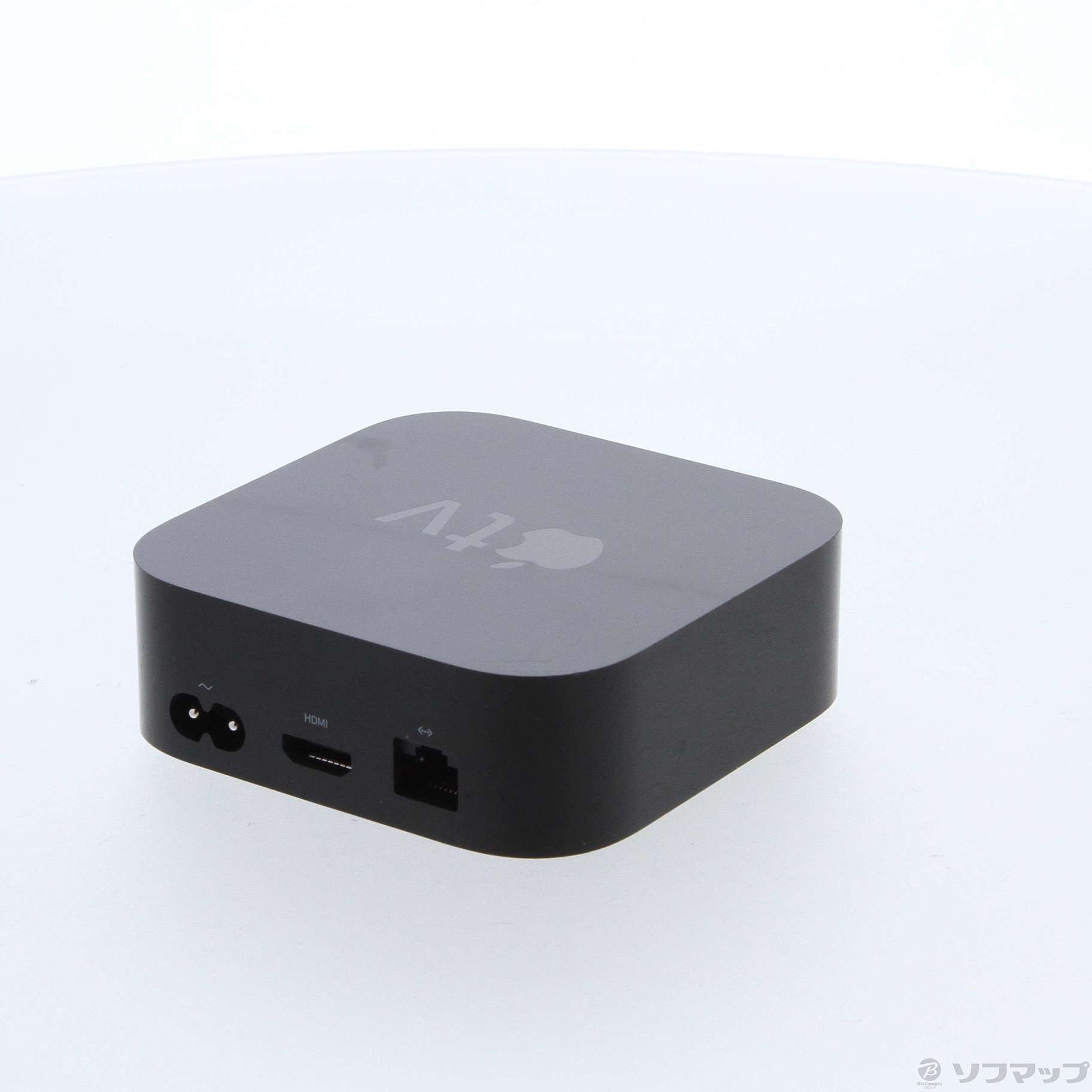 Apple TV 4K (第2世代/2021) 32GB MXGY2J/A Apple TV 4K (2021) - Elevate Your Entertainment Experience