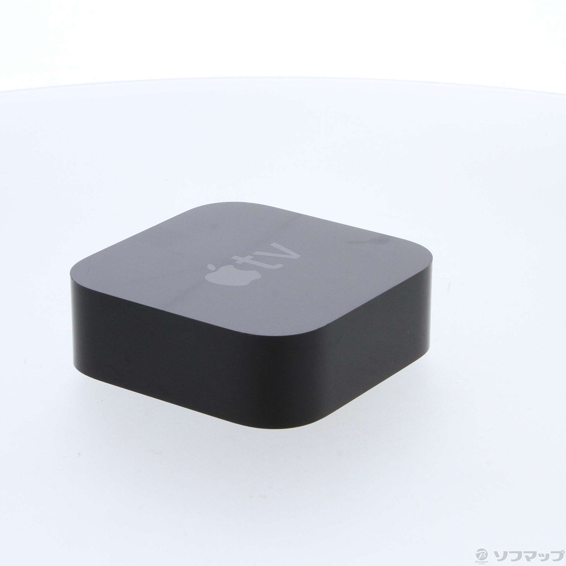中古】Apple TV 4K 第2世代 32GB MXGY2J／A [2133057013759] - 法人