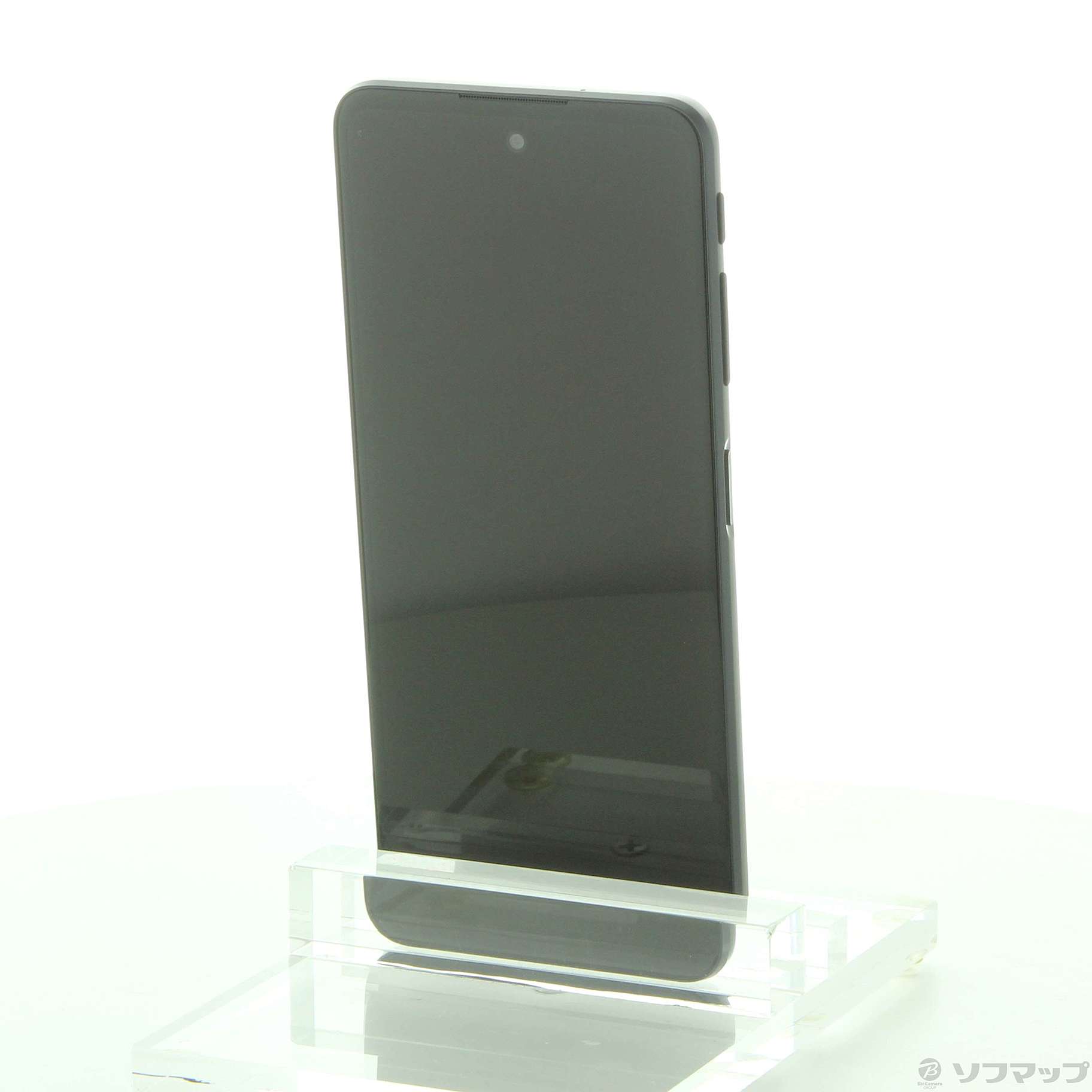 motorola moto g52j 5G 128GB インクブラック 中古品