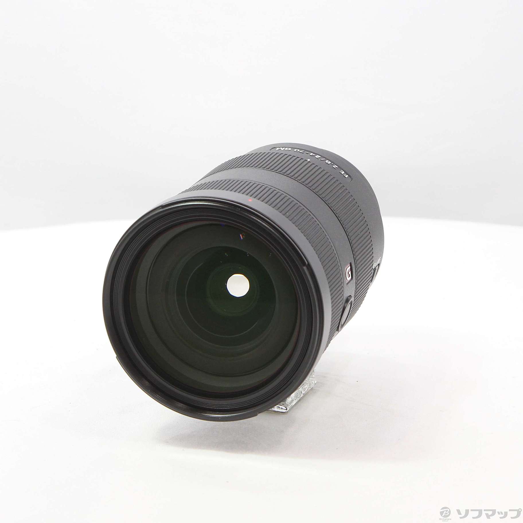 中古】FE 24-70mm F2.8 GM SEL2470GM (Eレンズ) [2133057014688] - リコレ！|ビックカメラグループ  ソフマップの中古通販サイト