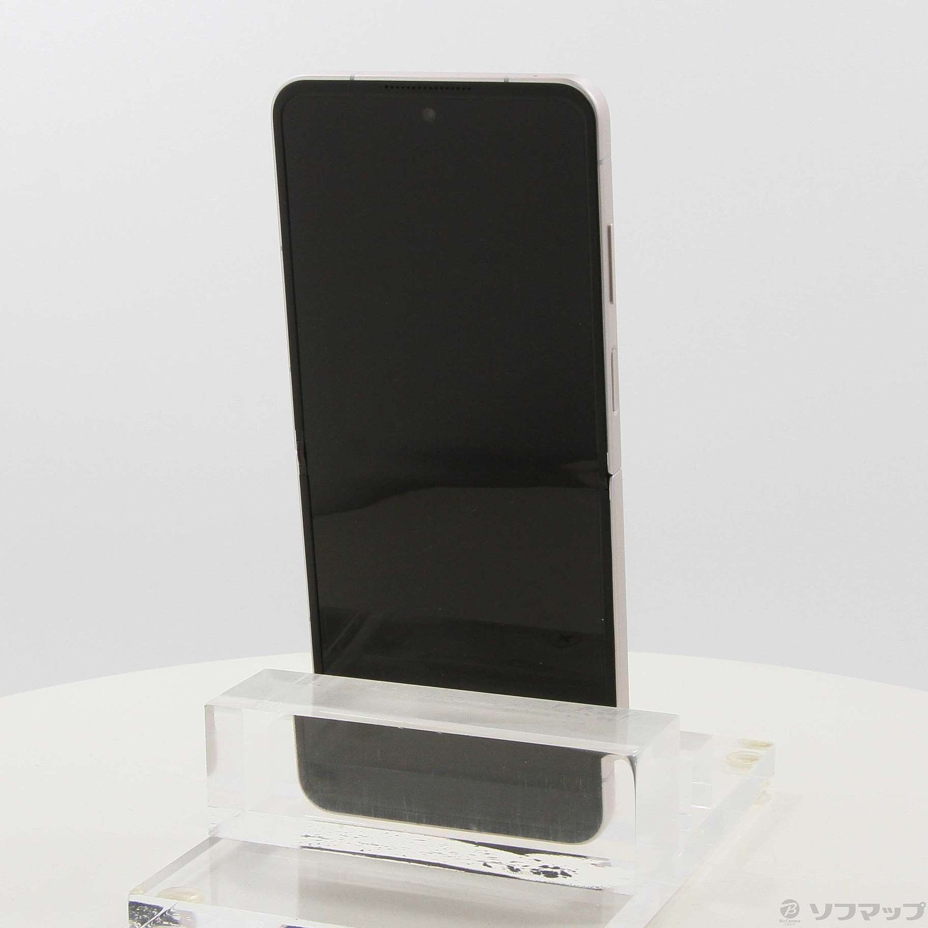 中古品〕 Libero Flip 128GB ゴールド A304ZT Y!mobile SIM 中古品〕 Libero Flip 128GB ゴールド A304ZT Y!mobile SIM