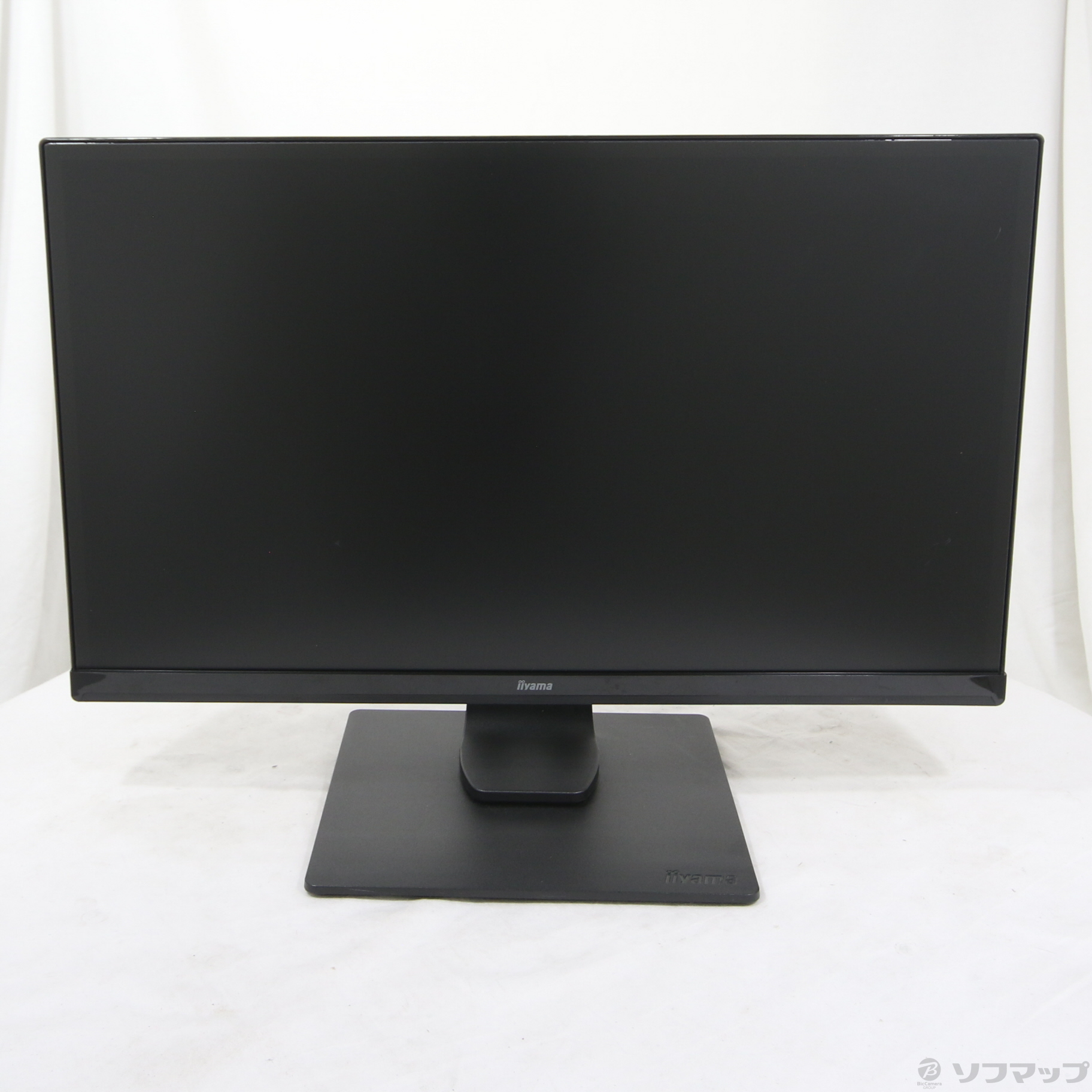 中古】セール対象品 ProLite XUB2390HS-4 マーベルブラック 