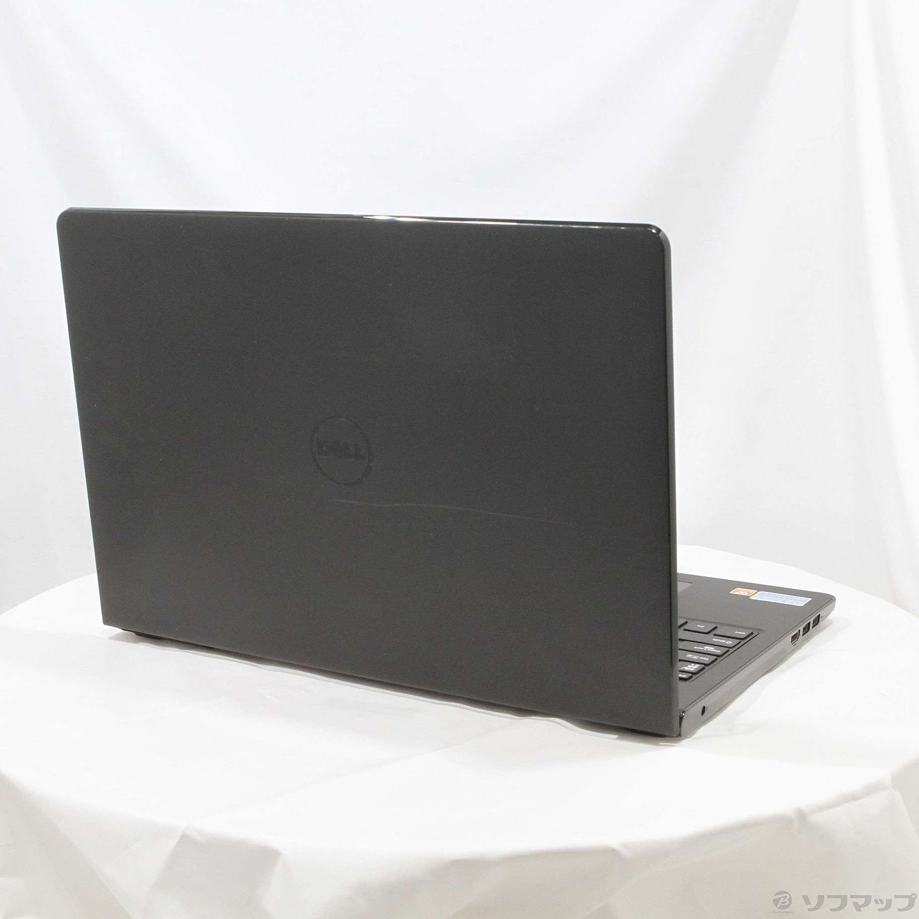 中古】Inspiron 15 3573 〔Windows 10〕 ［Pentium Silver N5000  (1.1GHz)／4GB／HDD1TB／15.6インチ］ [2133057018235] - リコレ！|ビックカメラグループ ソフマップの中古通販サイト