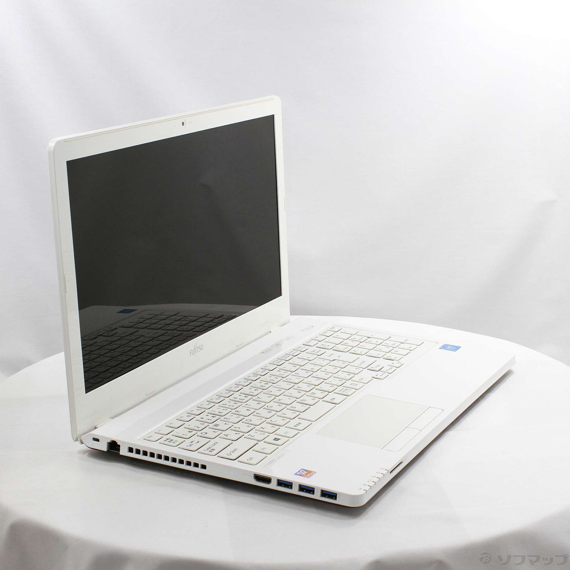 急募 富士通 LIFEBOOK AH42