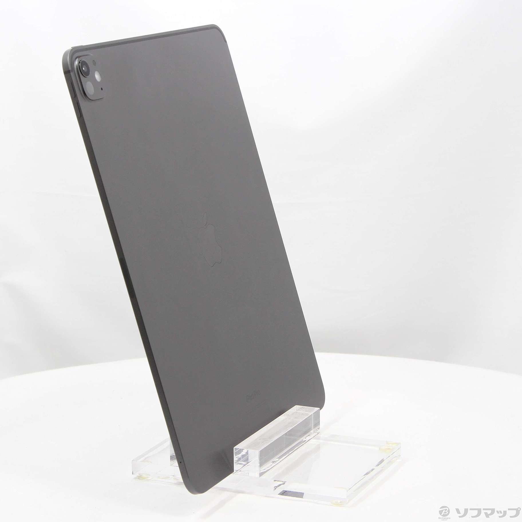 中古】iPad Pro 13インチ 第1世代 標準ガラス 1TB スペース 中古】iPad Pro 13インチ 第1世代 標準ガラス 1TB スペース