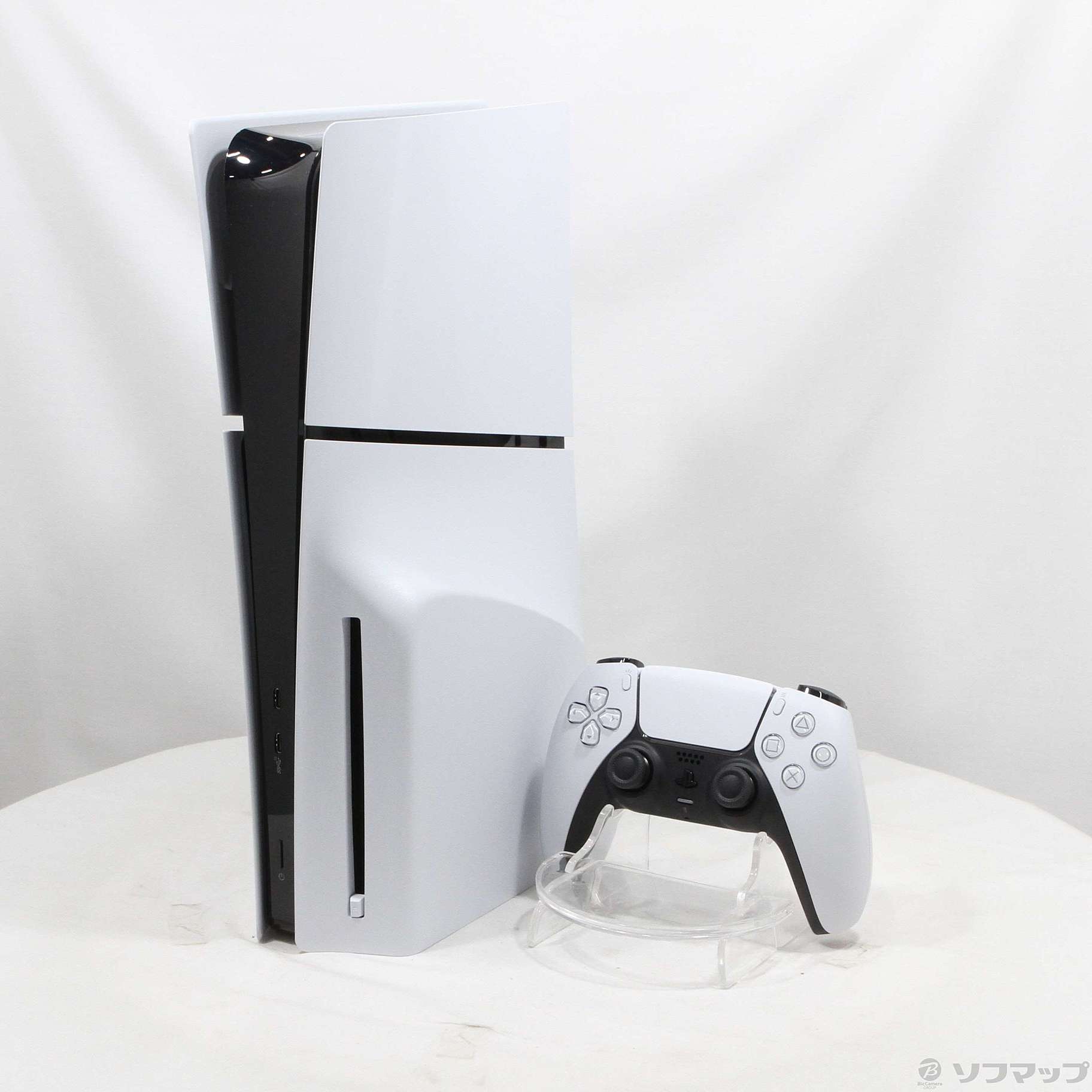 中古品〕 PlayStation5 ディスクドライブ搭載モデル CFI-2000A01｜の通販はアキバ☆ソフマップ[sofmap]