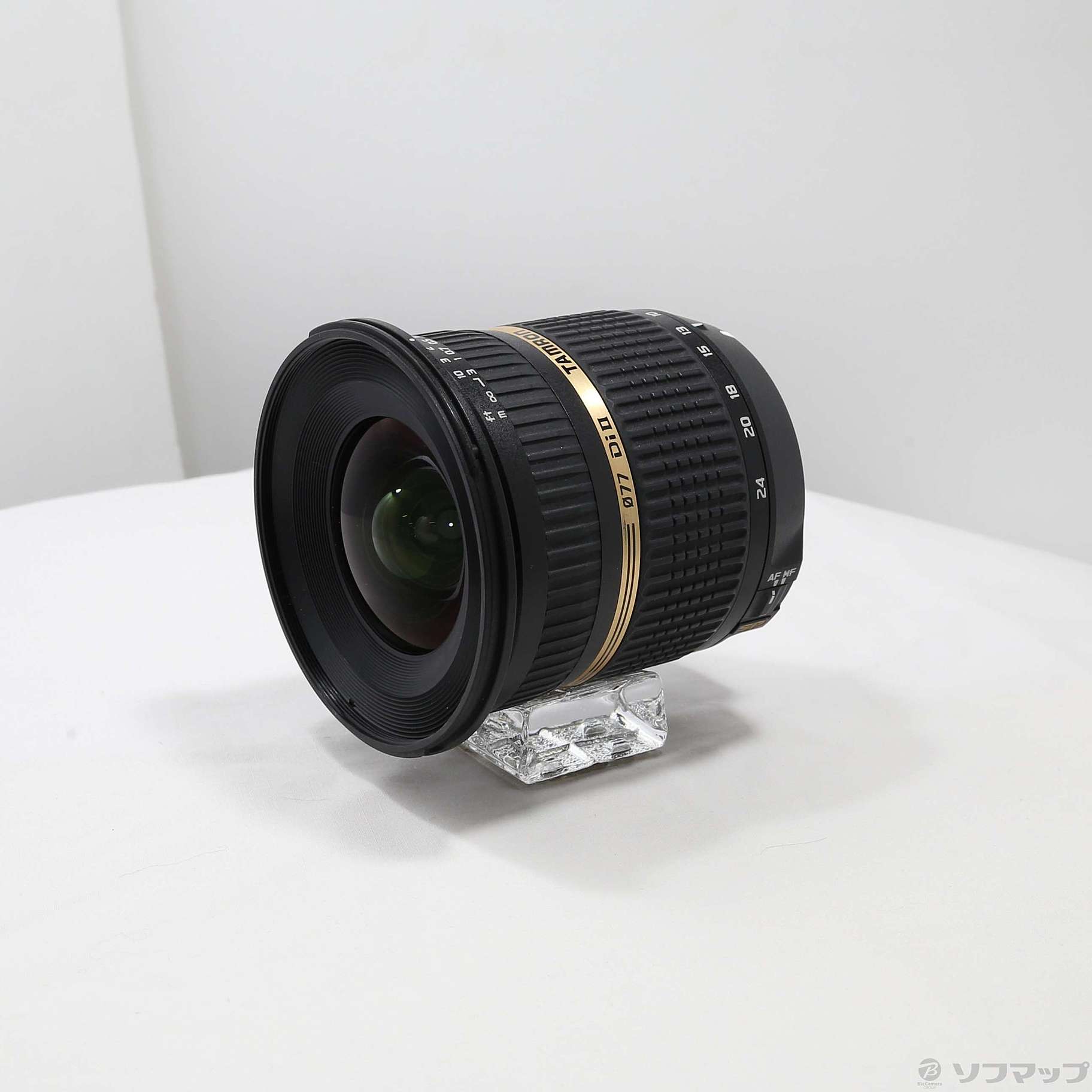 TAMRON SP AF10-24mm F3.5-4.5 Di II LD Asp [IF] (B001N2)