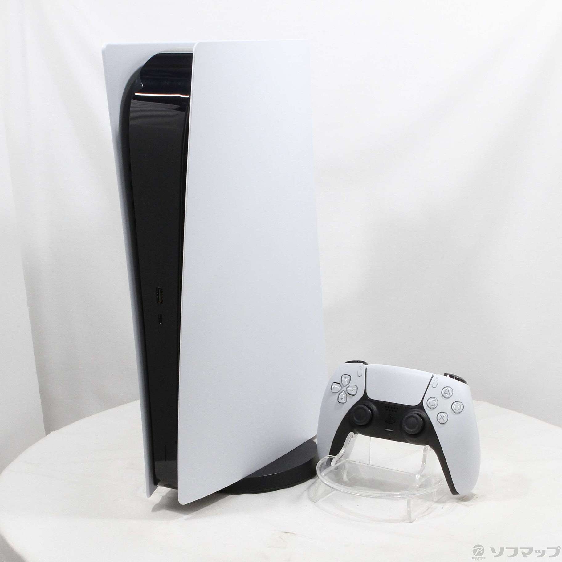 PlayStation5 デジタル・エディション CFI-1200B01