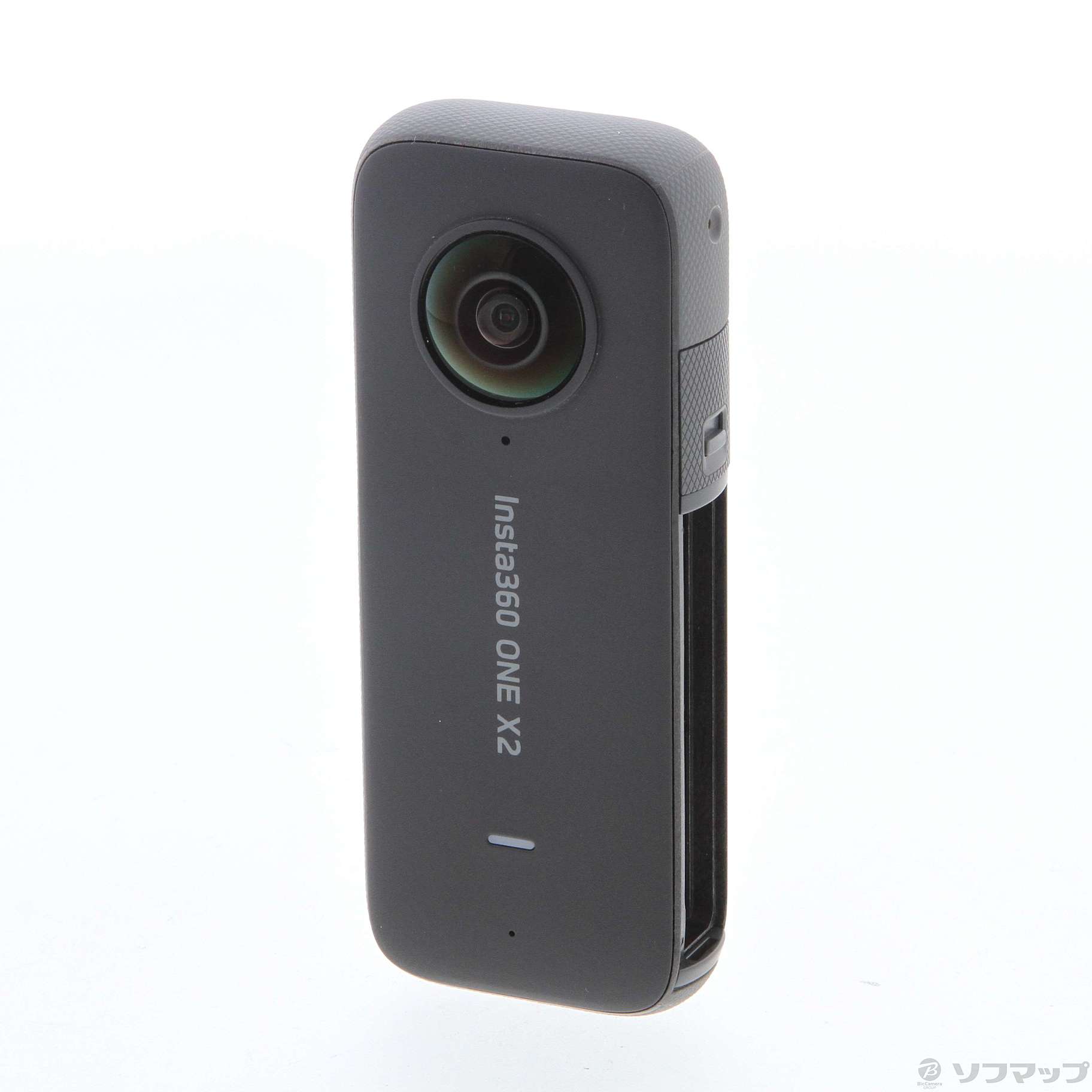 中古】Insta360 ONE X2 [2133057028814] - リコレ！|ビックカメラグループ ソフマップの中古通販サイト