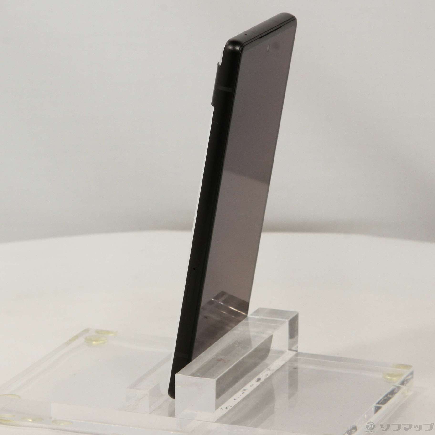 中古】Google Pixel 6a 128GB チョーク GB17L au SIMフリー