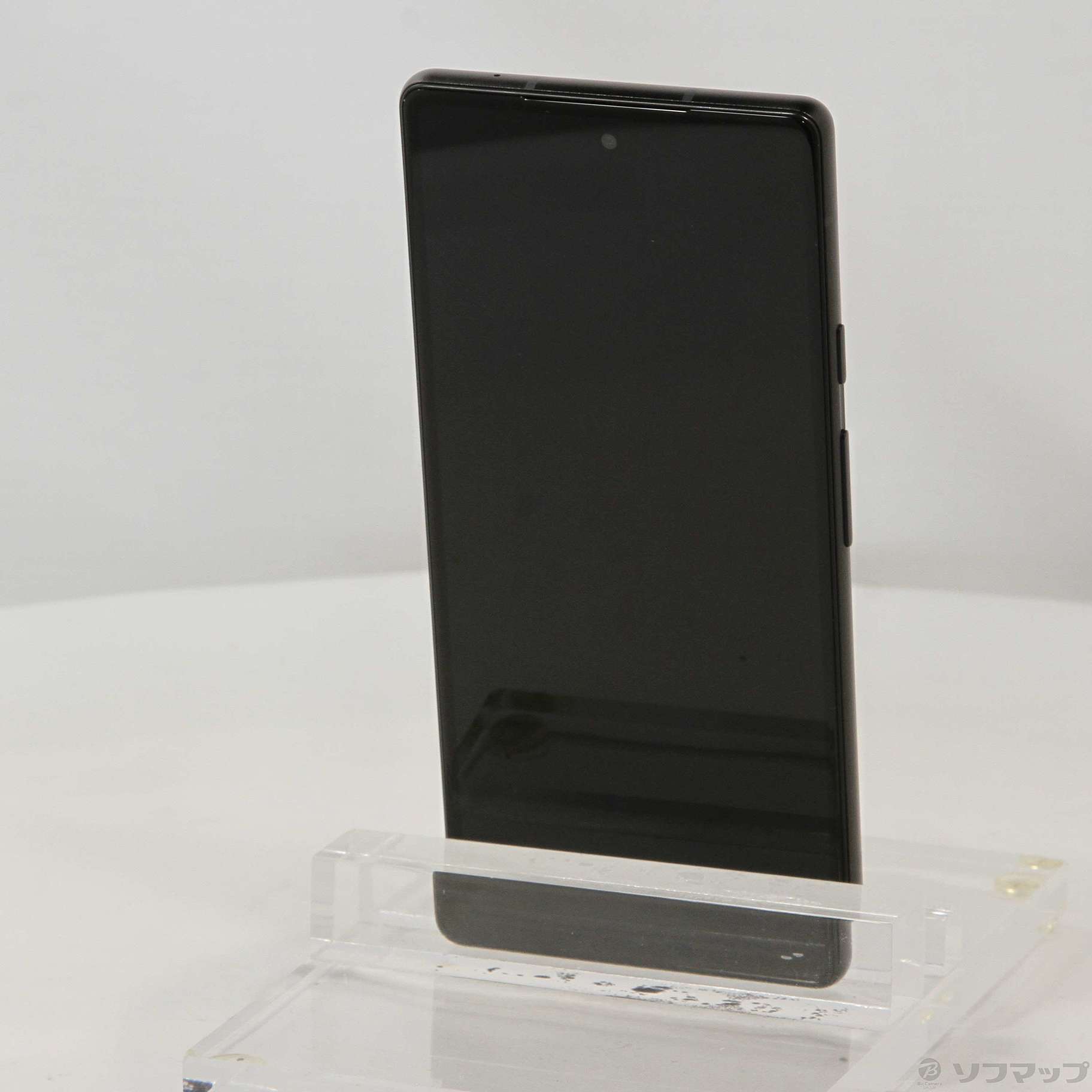 中古】Google Pixel 6a 128GB チョーク GB17L au SIMフリー