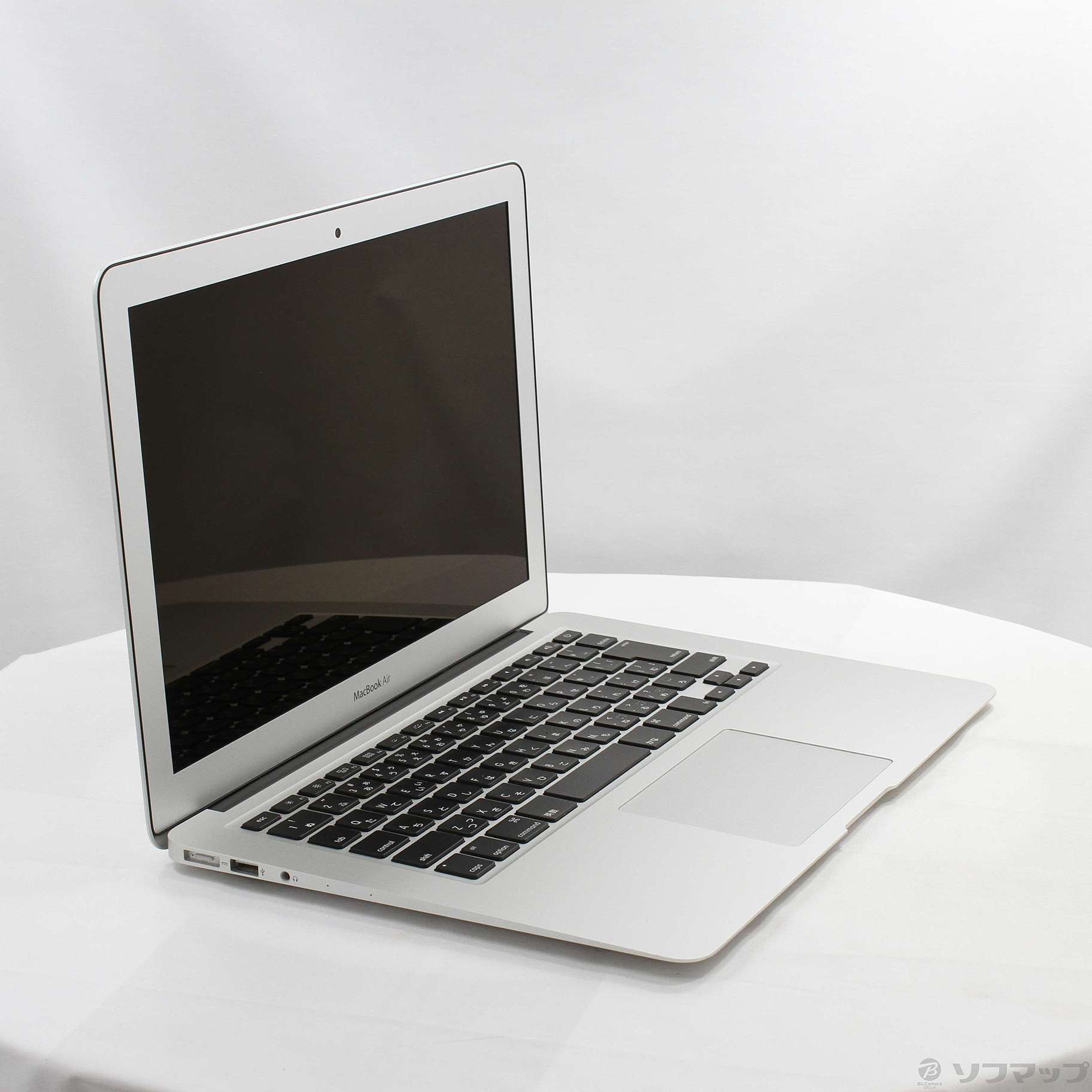 Apple MacBook Air ［MD761J/A］ Mid 2013モデル 楽天市場】【中古】MacBook Air・13インチ・Mid 2013・Core i5 1.3GHz