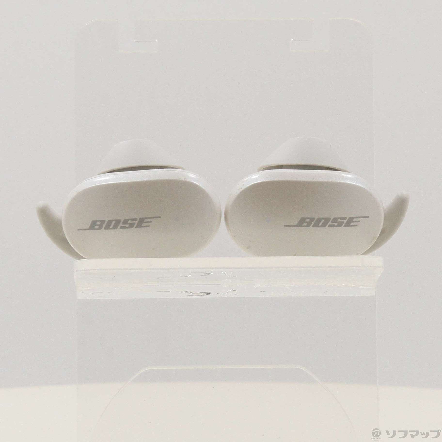 QuietComfort Earbuds Soap Stone QC-Earbuds-SPS