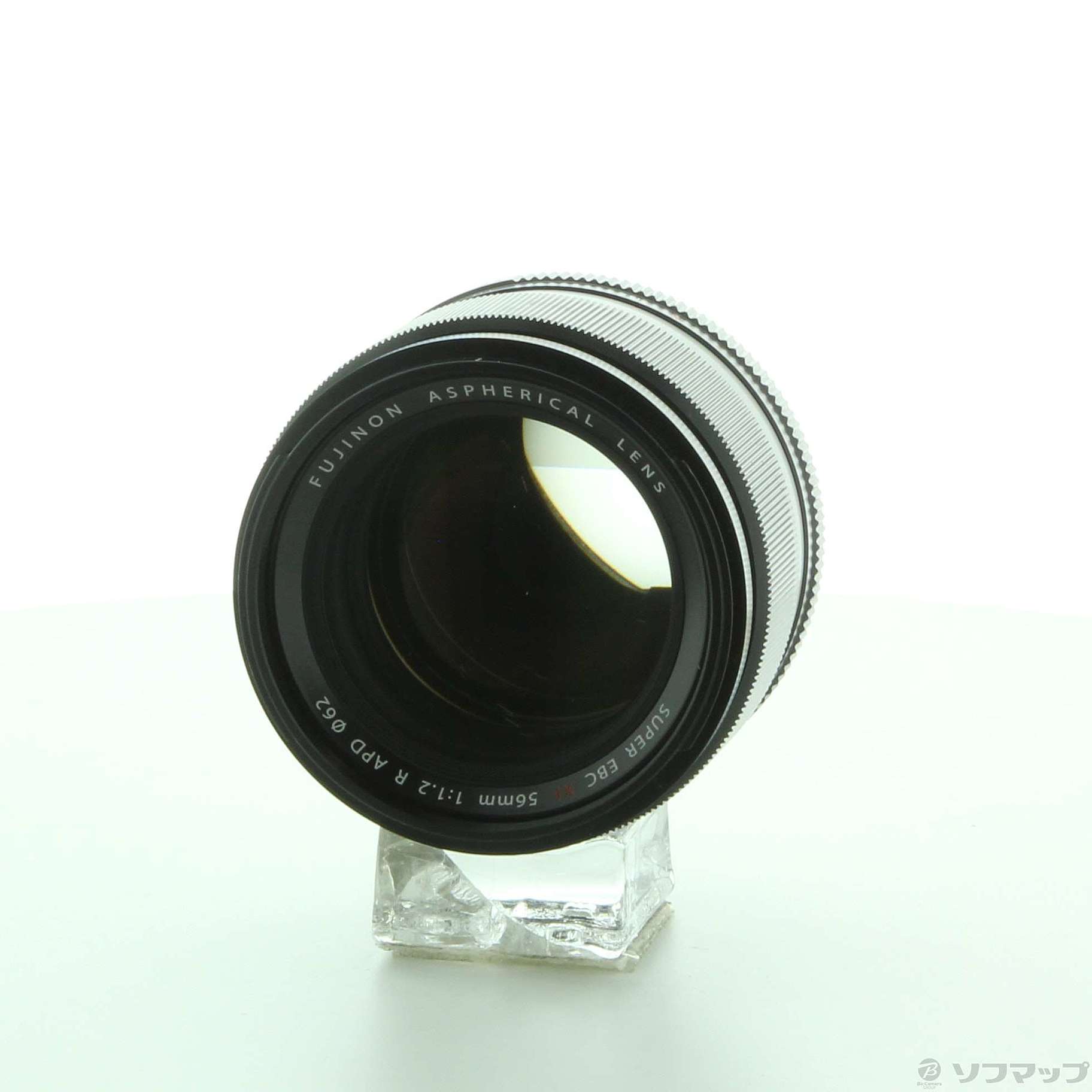 中古】XF 56mm F1.2 R APD [2133057036116] - リコレ！|ビックカメラグループ ソフマップの中古通販サイト