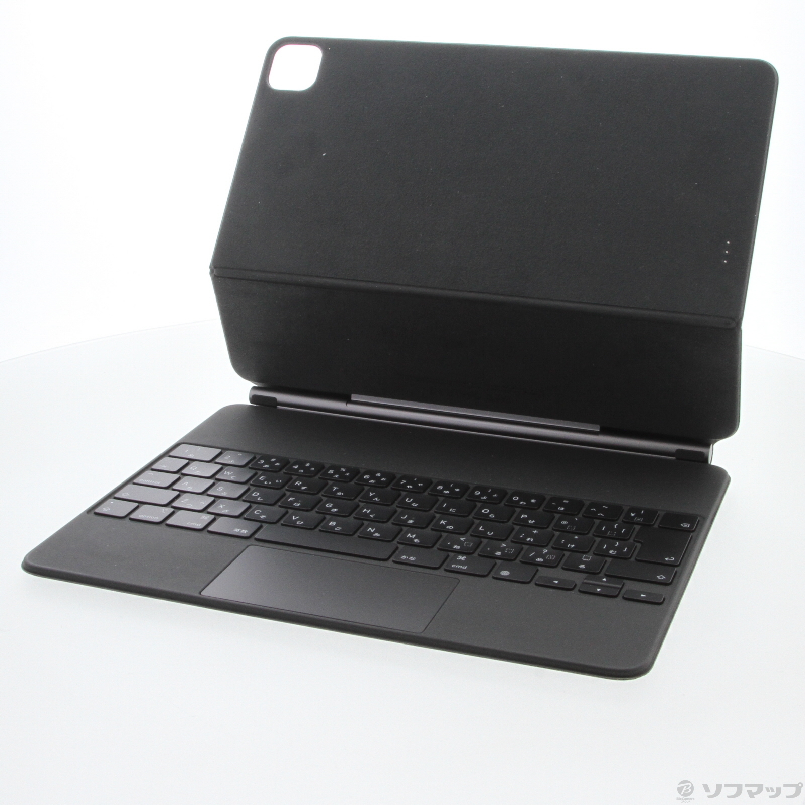中古】12.9インチiPad Pro 第4世代 用 Magic Keyboard 日本語 JIS 